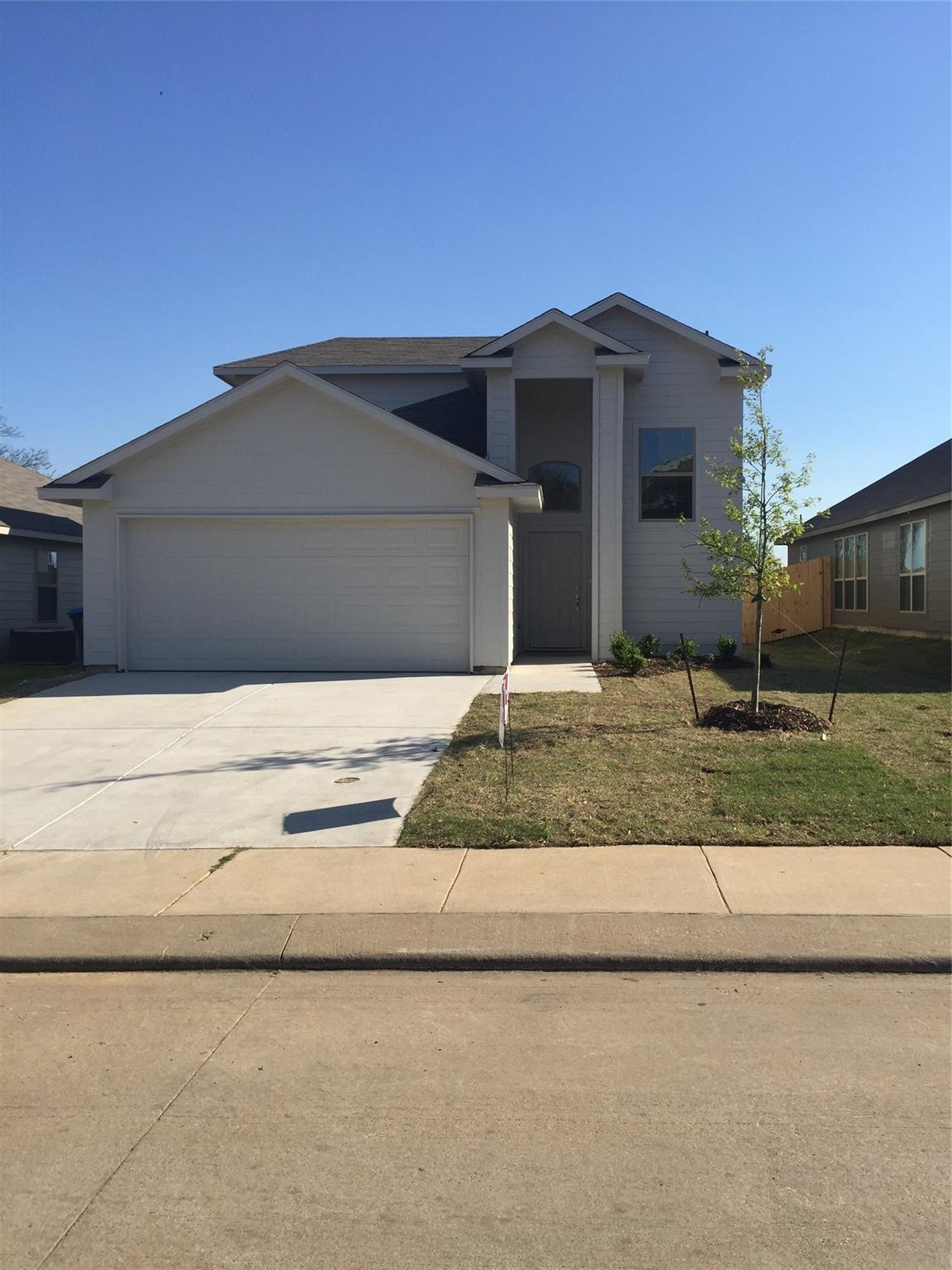 1516 Chama Drive Fort Worth TX 76119