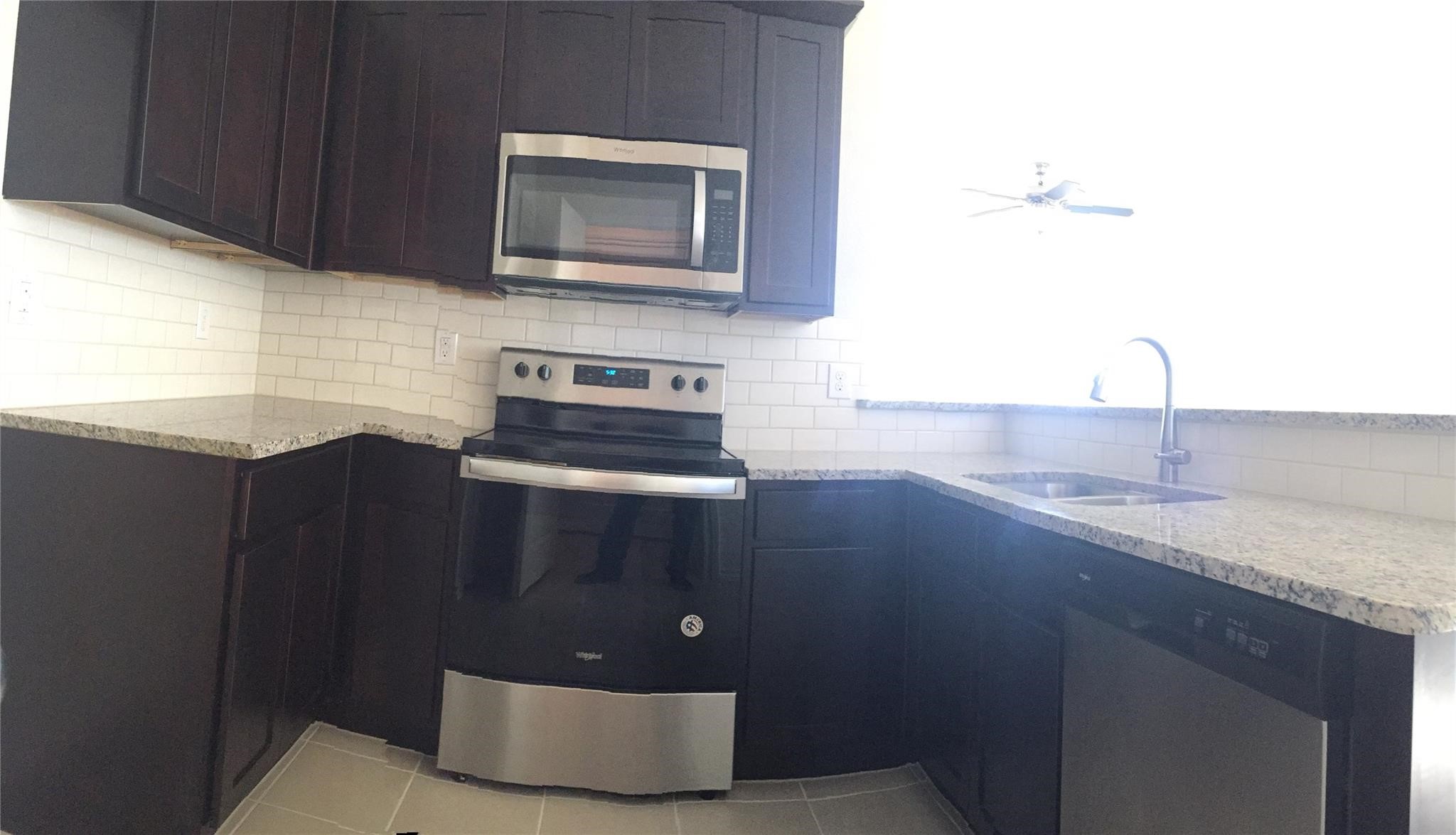 1516 Chama Drive Fort Worth TX 76119