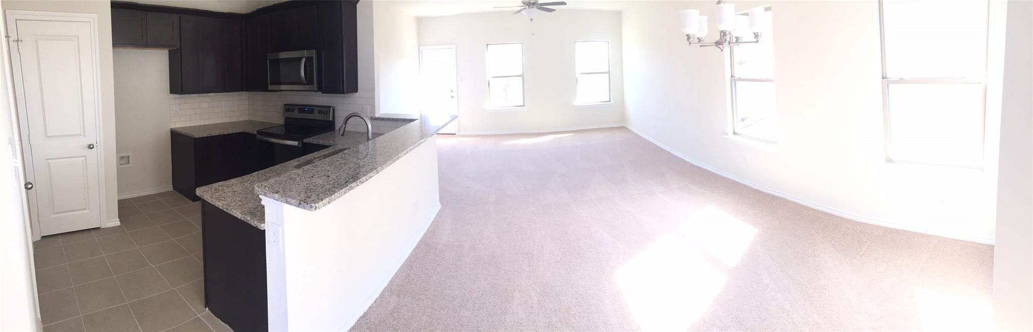 1516 Chama Drive Fort Worth TX 76119