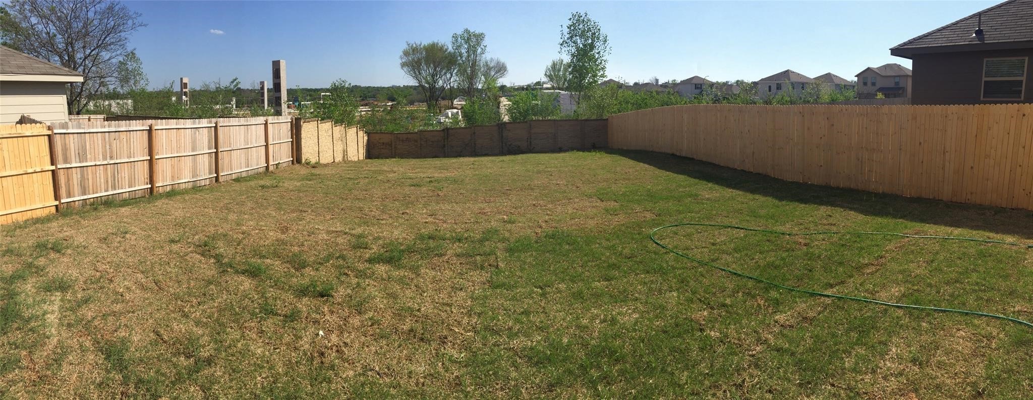 1516 Chama Drive Fort Worth TX 76119
