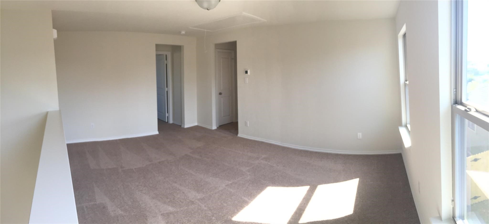1516 Chama Drive Fort Worth TX 76119