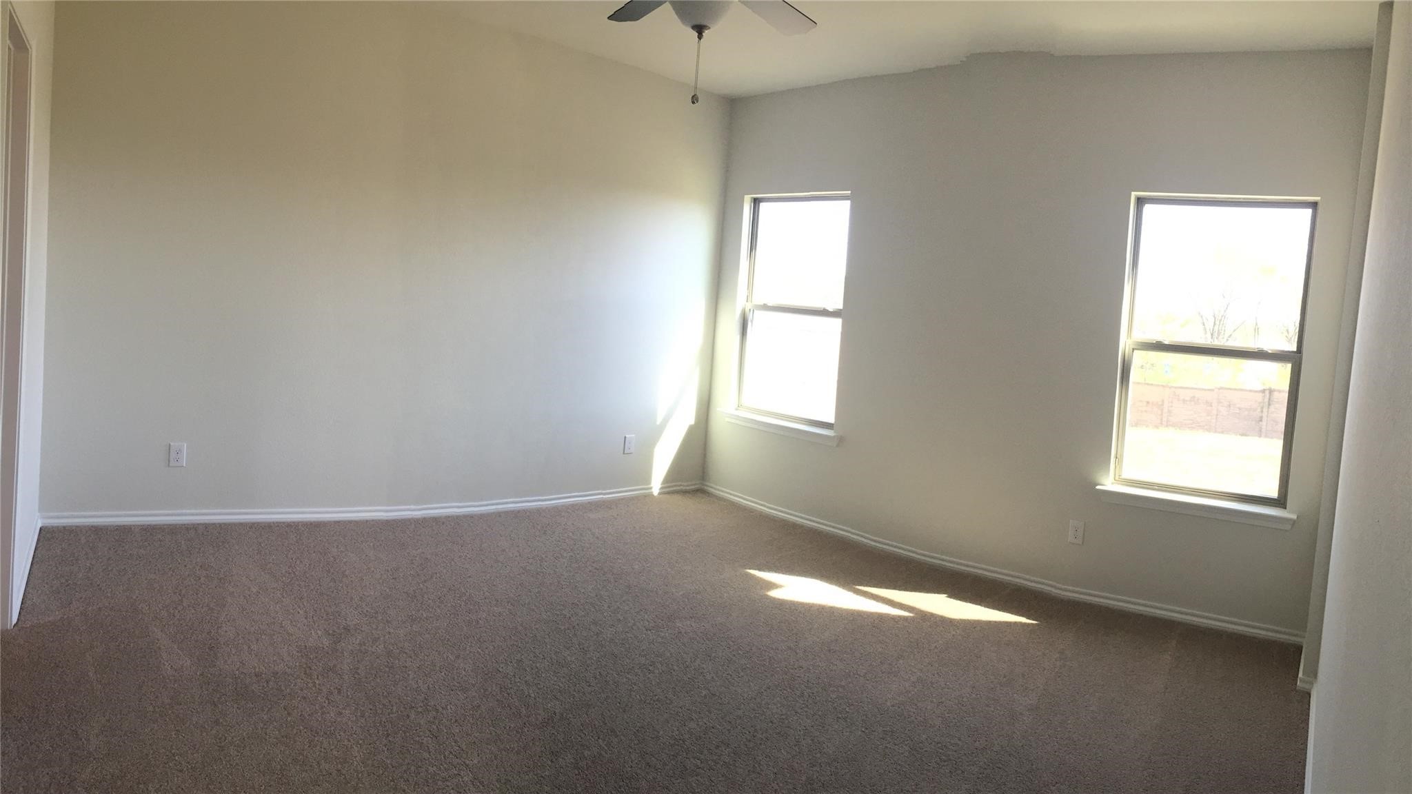 1516 Chama Drive Fort Worth TX 76119