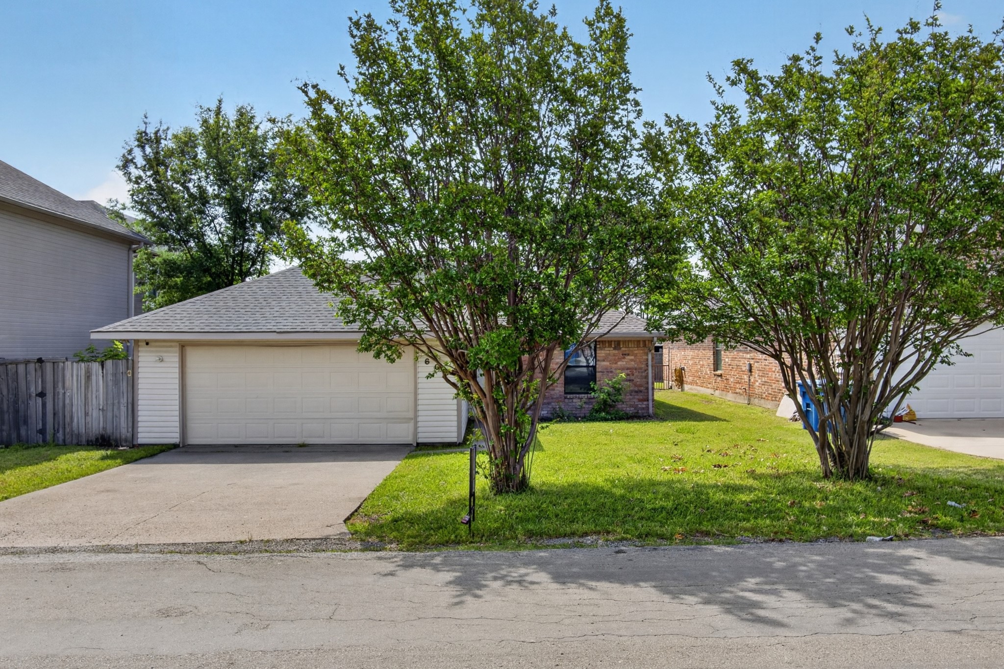 609 Trout Street Rockwall TX 75032