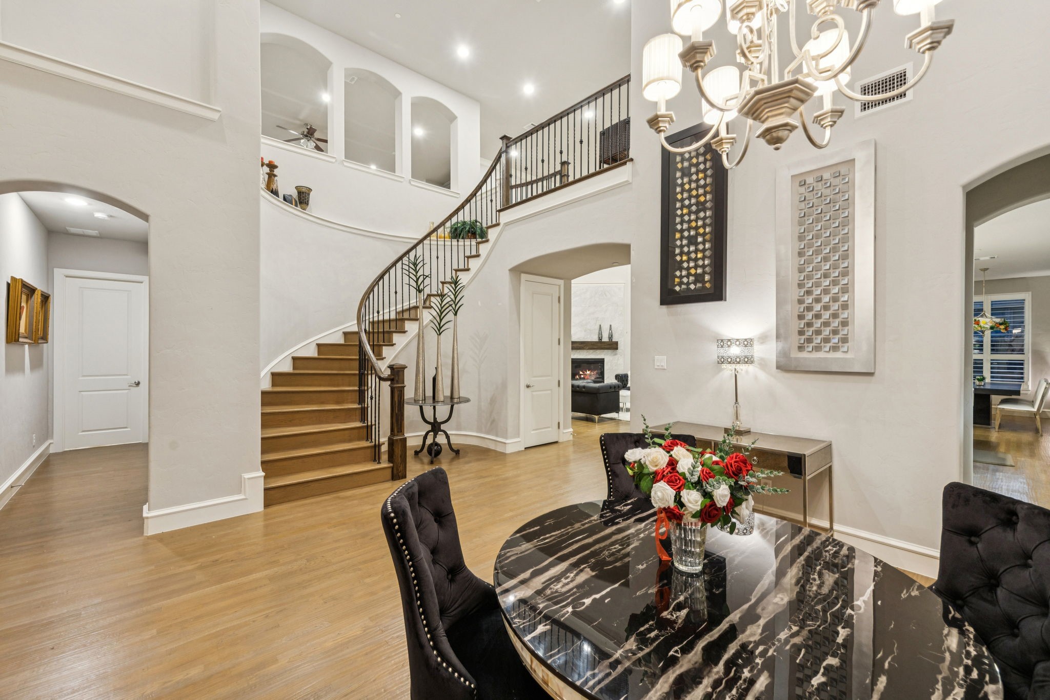 920 Rhone Lane Southlake TX 76092