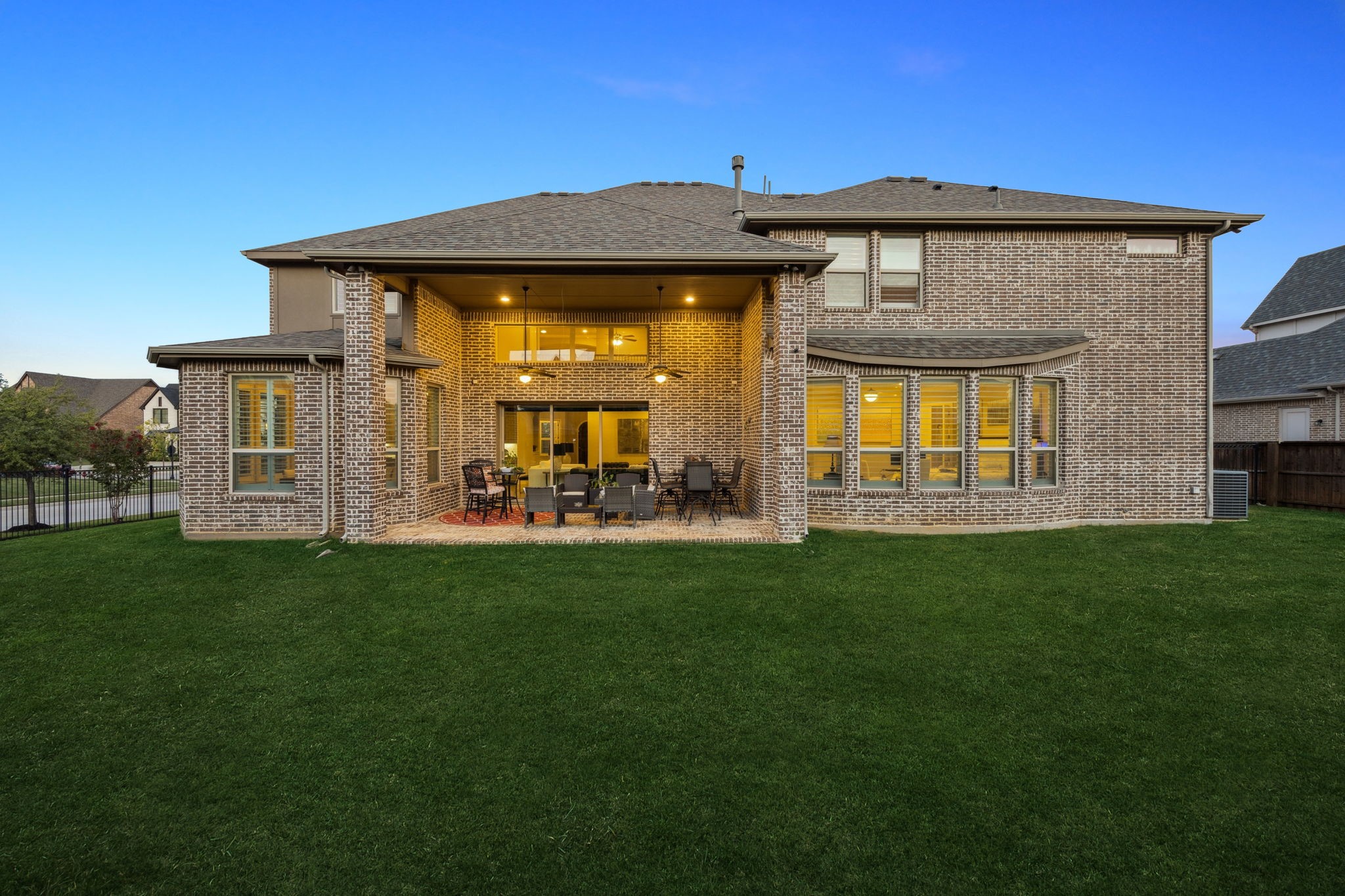 920 Rhone Lane Southlake TX 76092
