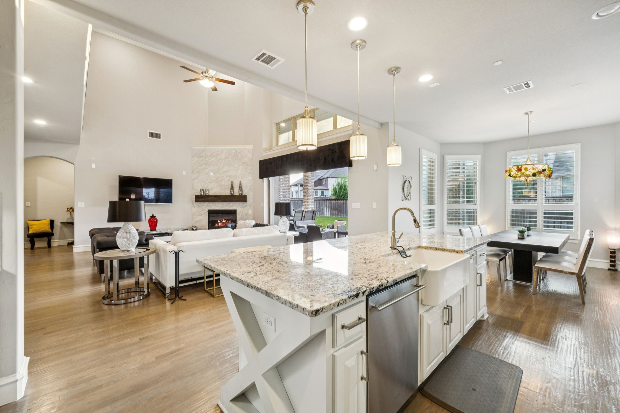 920 Rhone Lane Southlake TX 76092