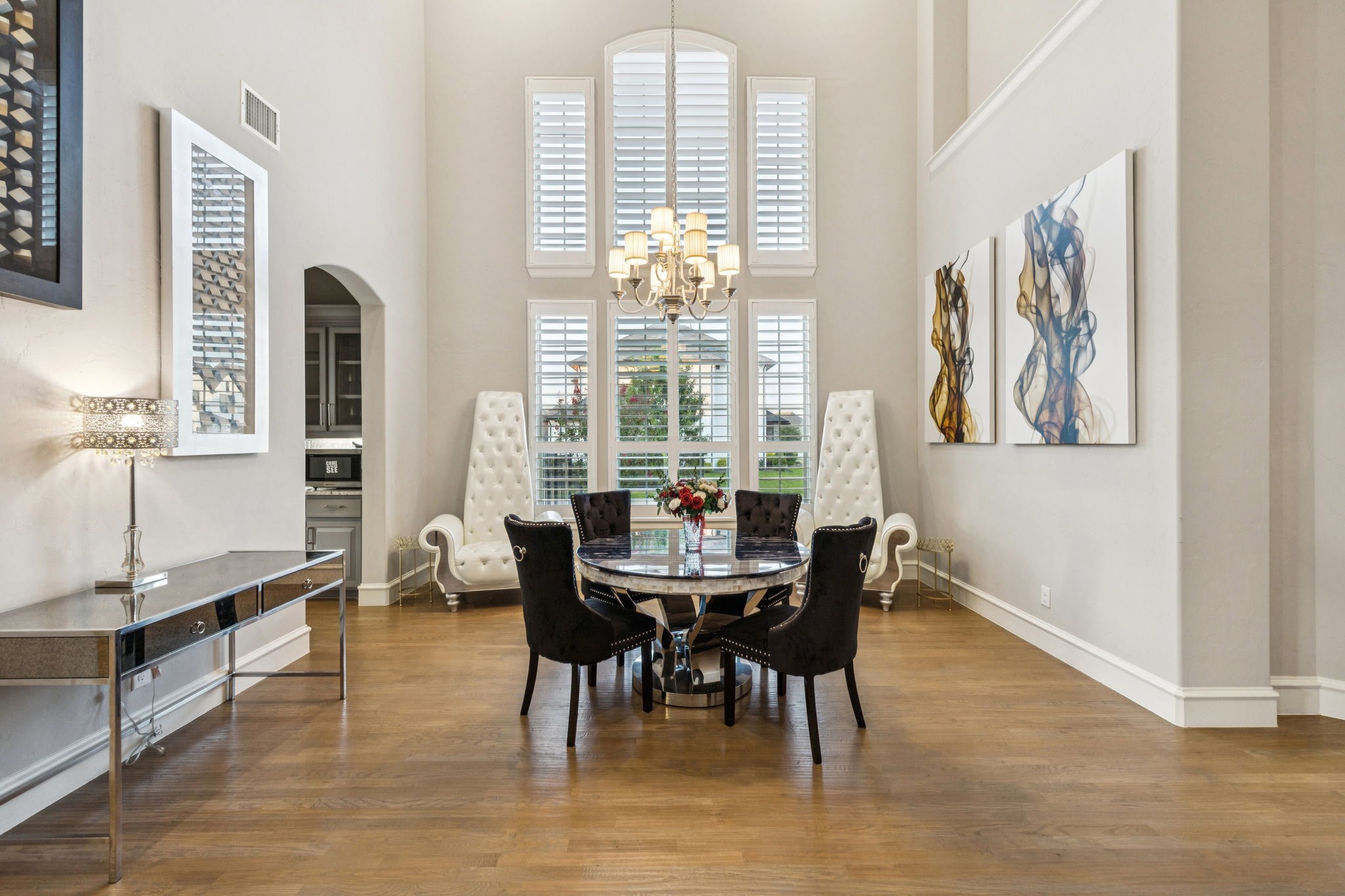 920 Rhone Lane Southlake TX 76092