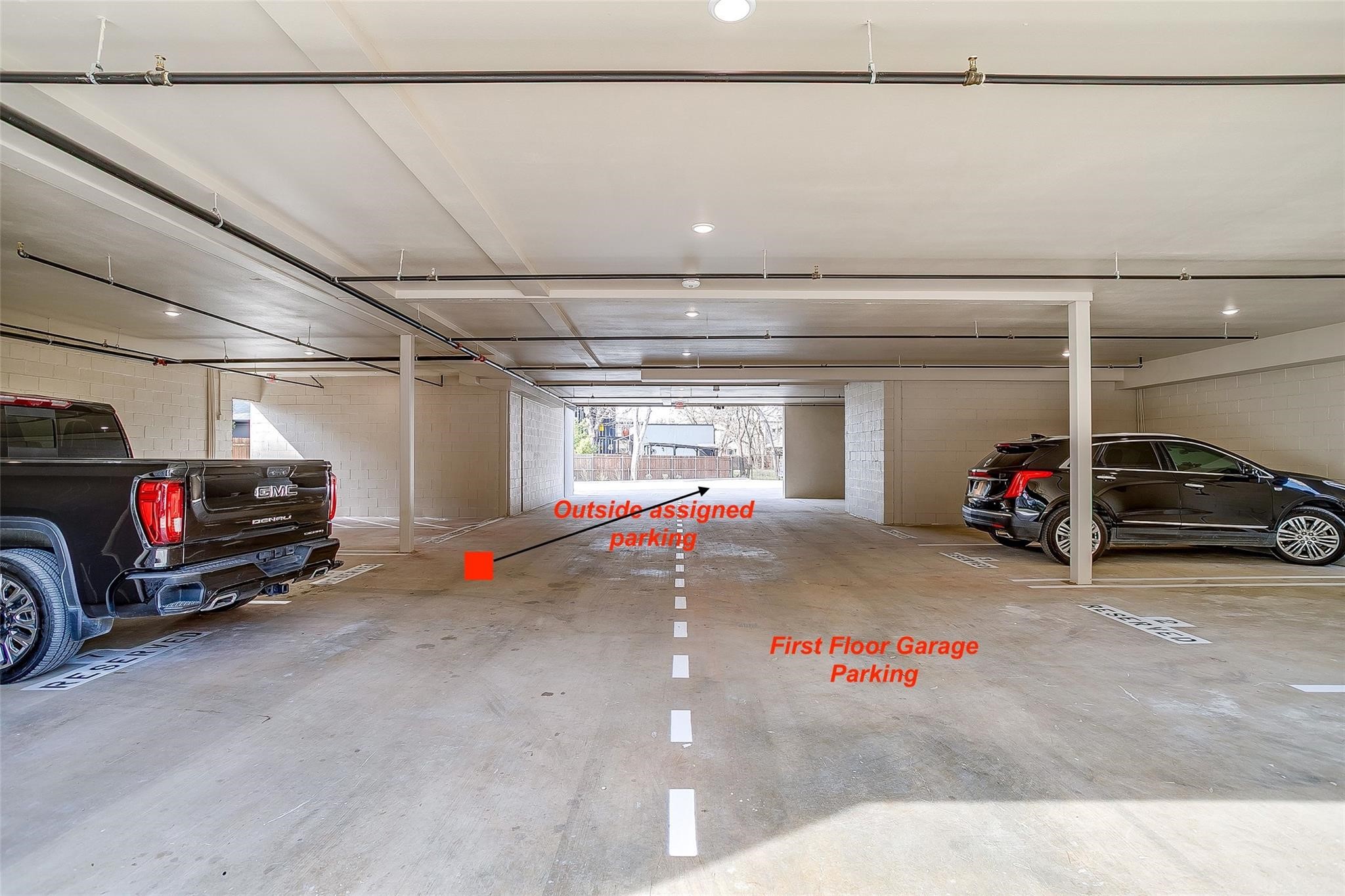 408 Foch Street Fort Worth TX 76107