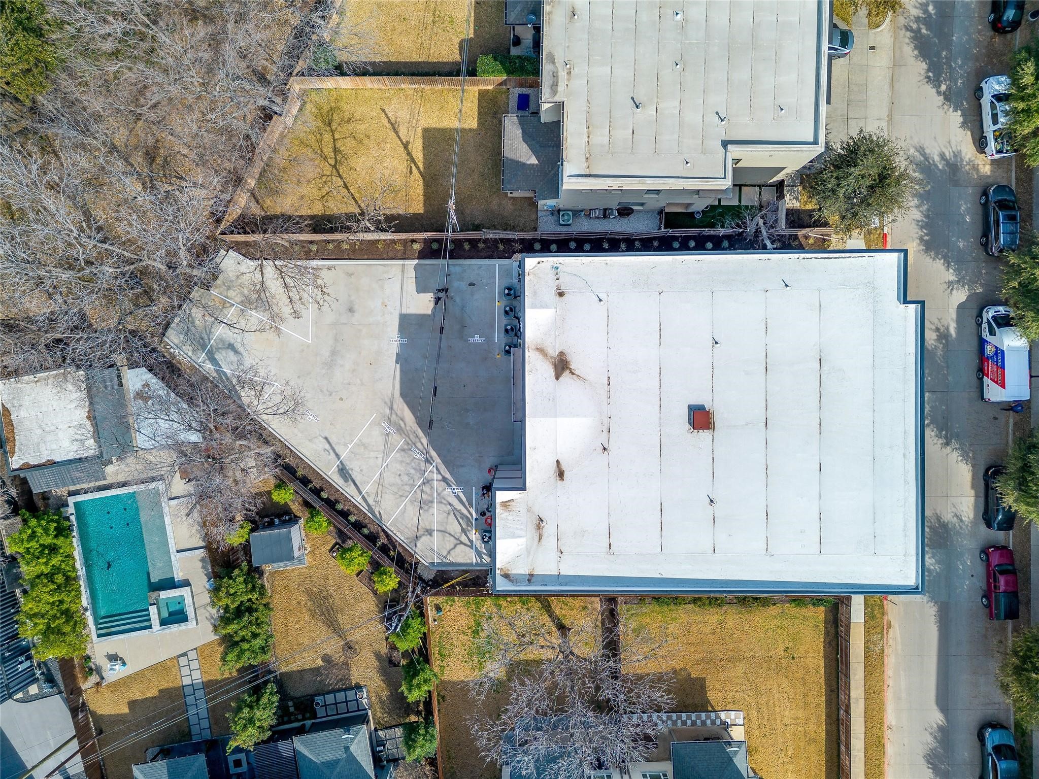 408 Foch Street Fort Worth TX 76107