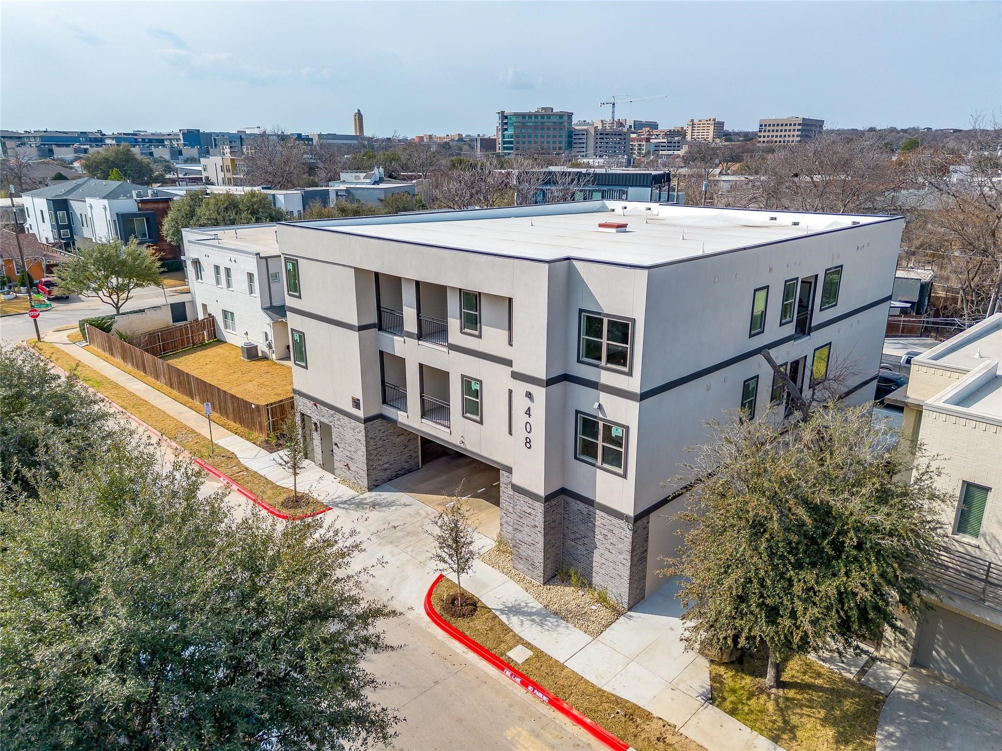 408 Foch Street Fort Worth TX 76107