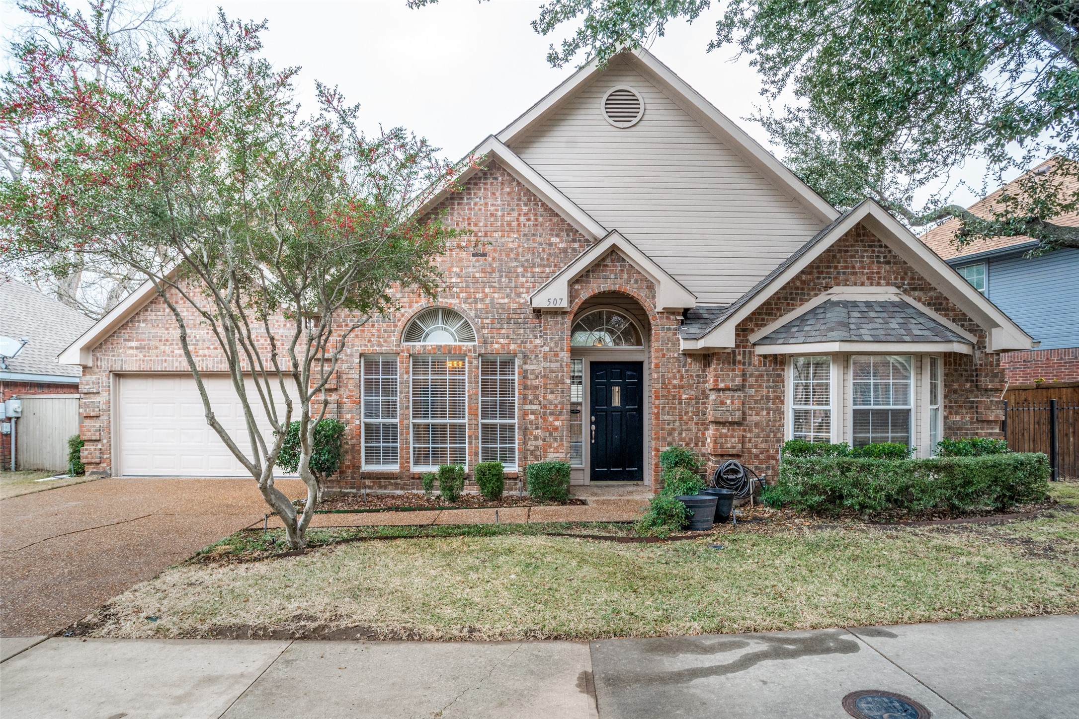 507 Glenn Lane Mckinney TX 75072