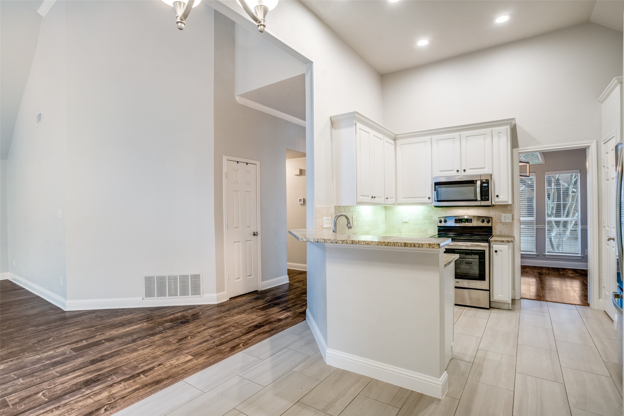 507 Glenn Lane Mckinney TX 75072
