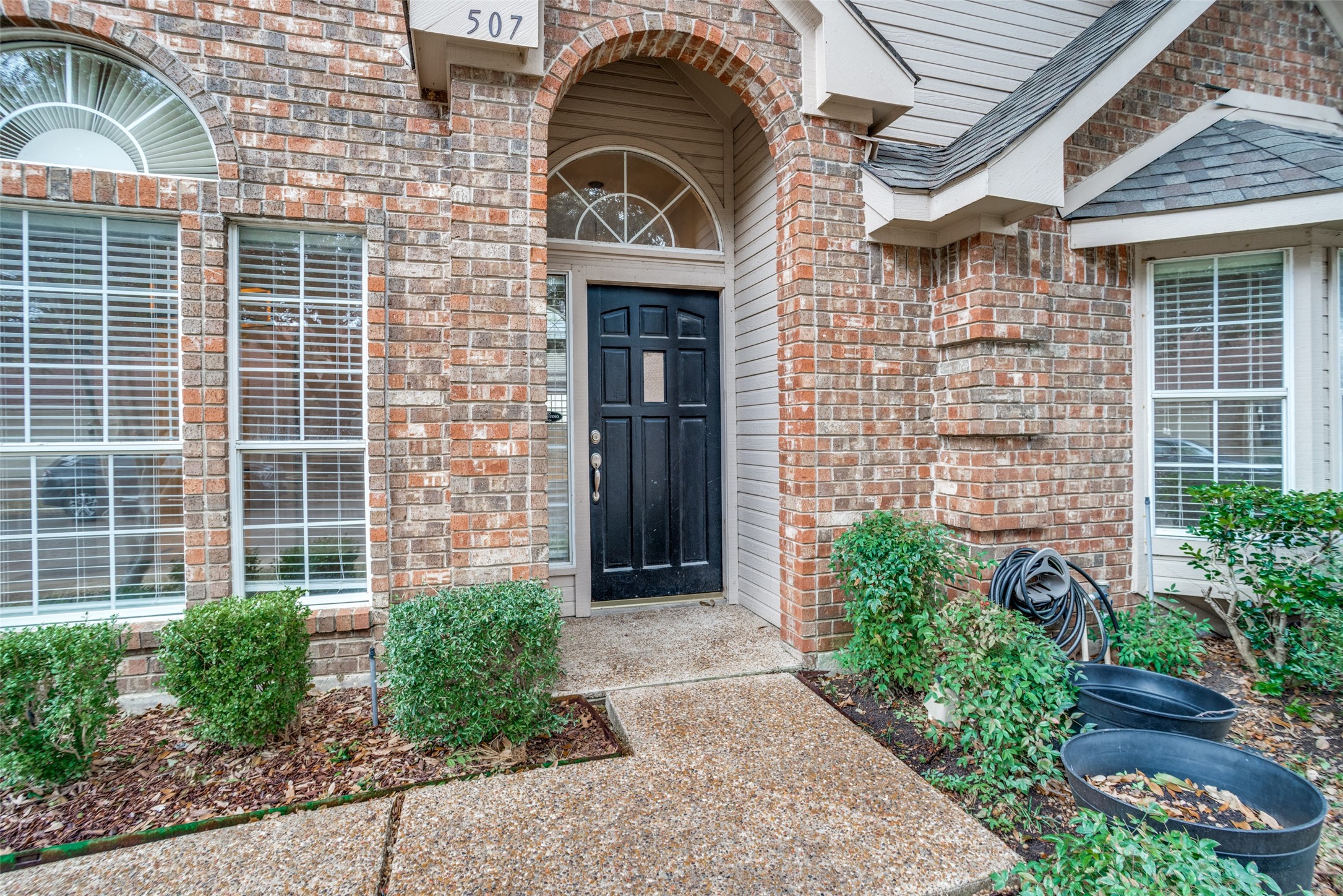 507 Glenn Lane Mckinney TX 75072