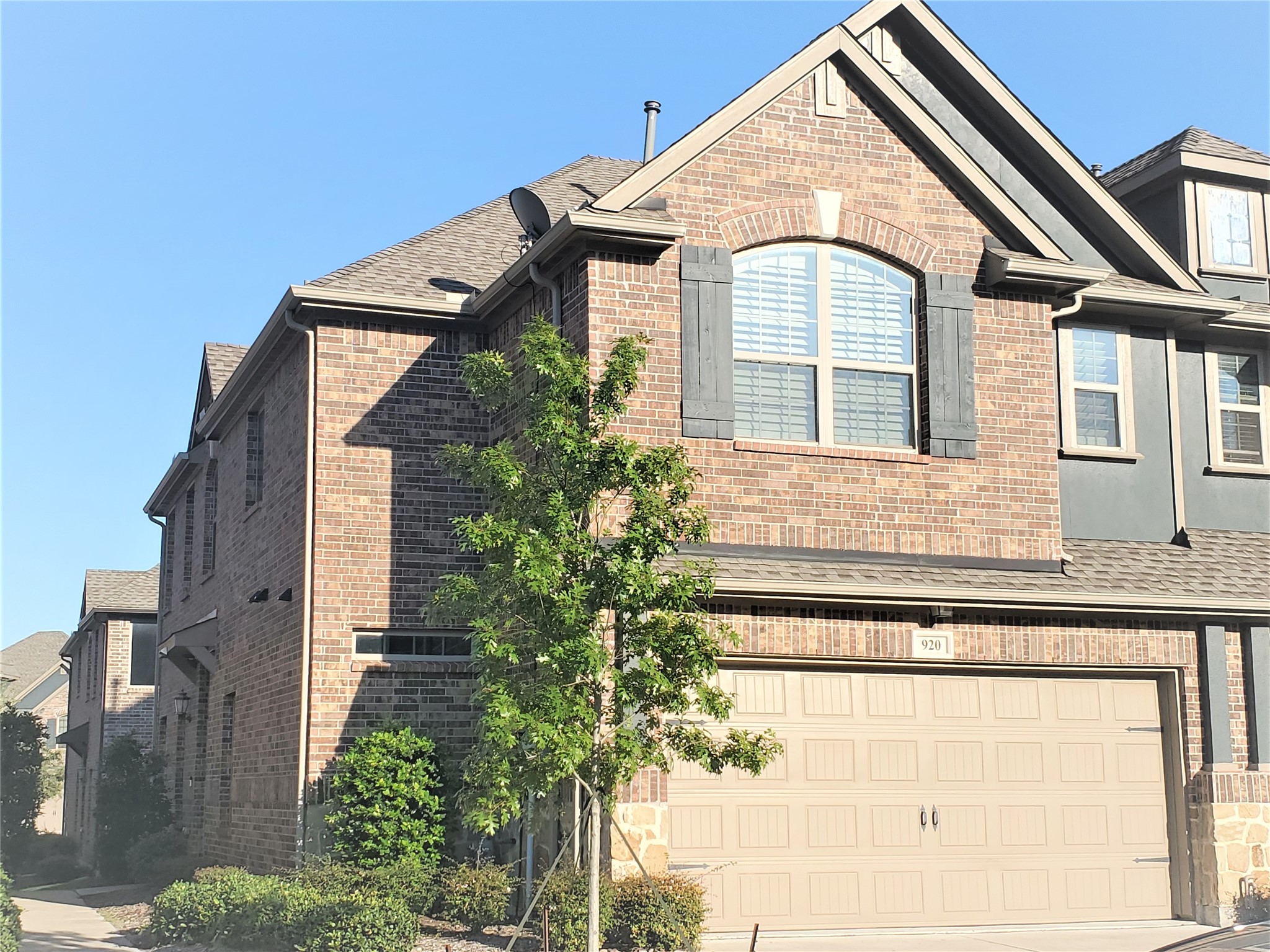 920 Brookville Court Plano TX 75074