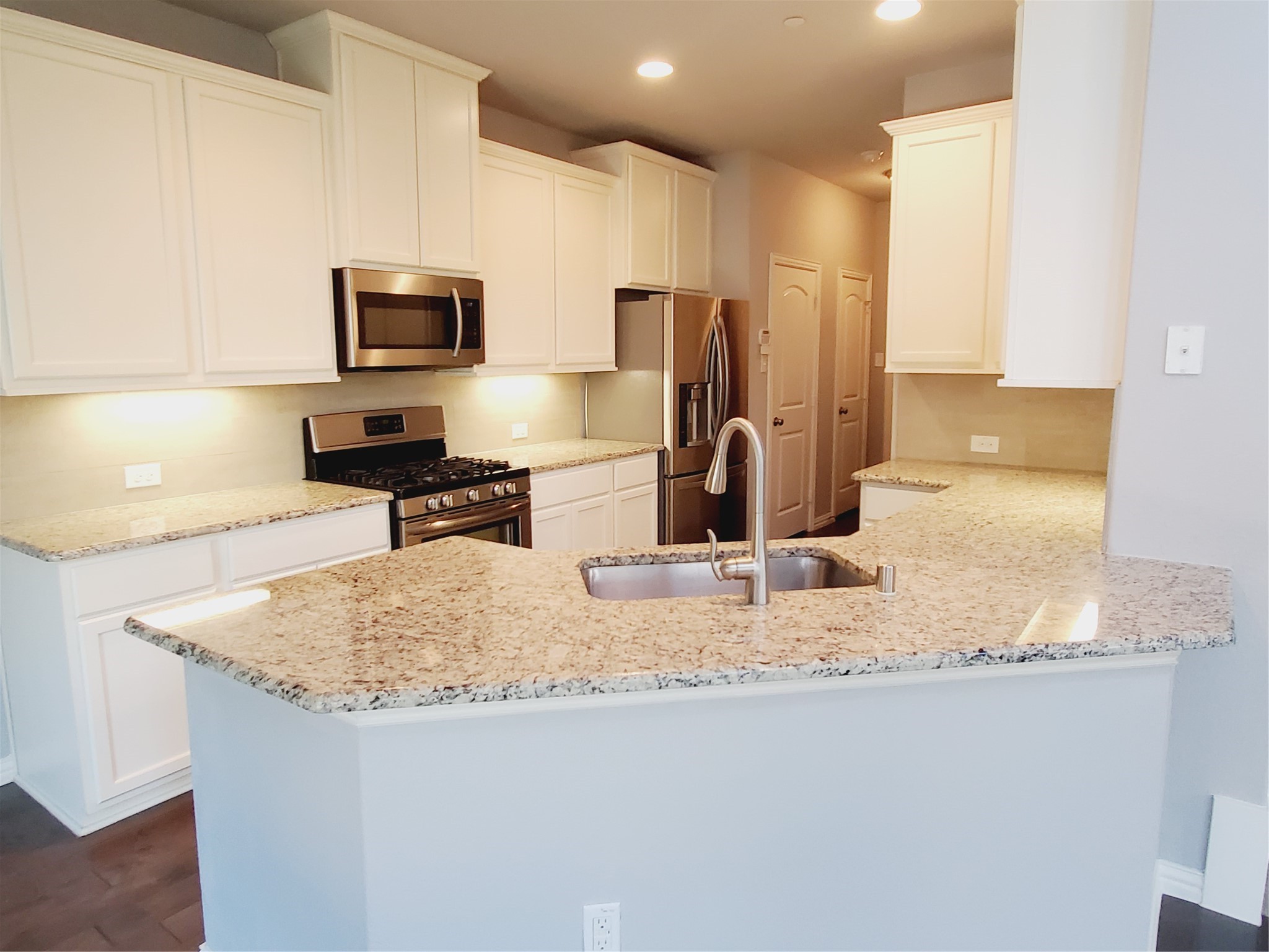 920 Brookville Court Plano TX 75074