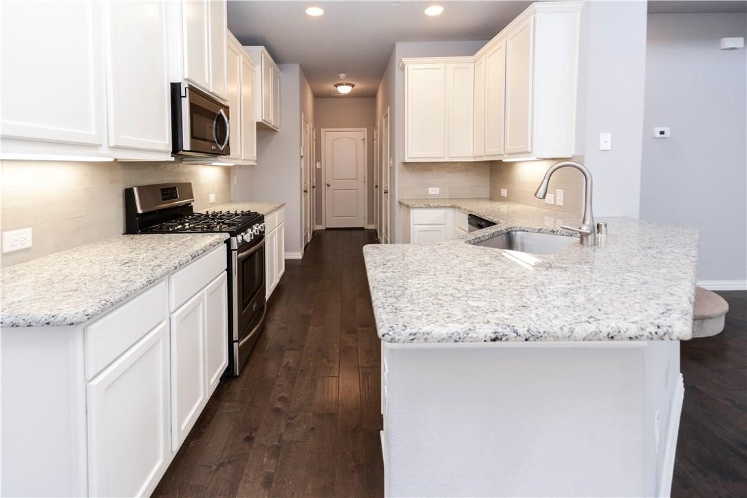 920 Brookville Court Plano TX 75074