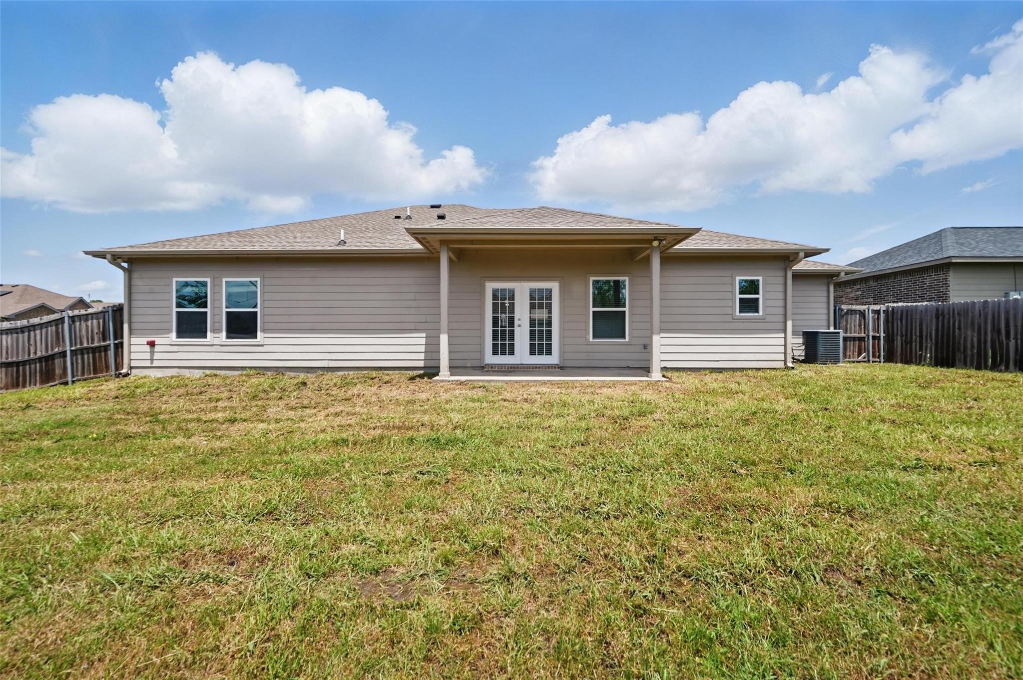 4909 Jefferson Street Greenville TX 75401