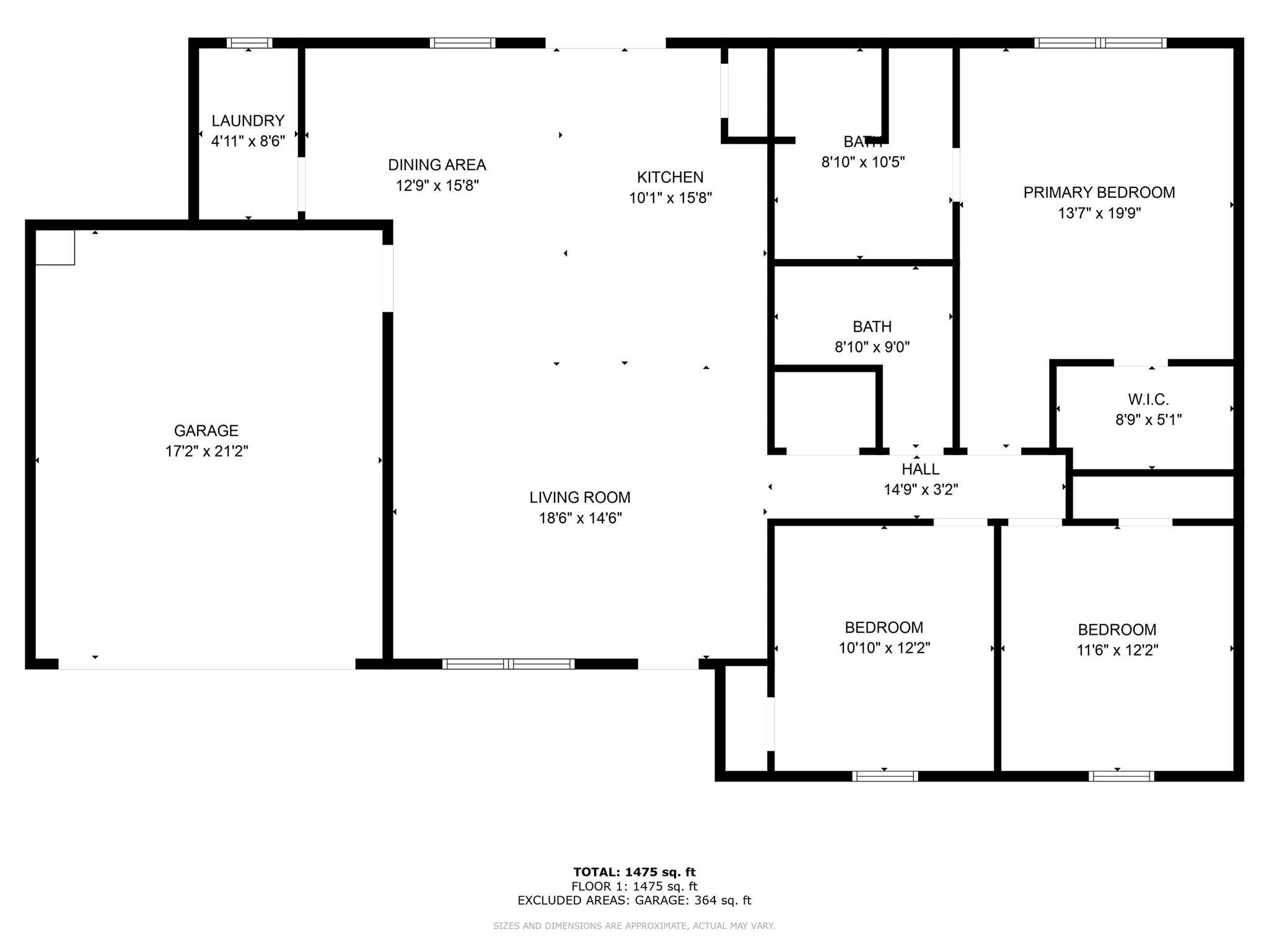 4909 Jefferson Street Greenville TX 75401