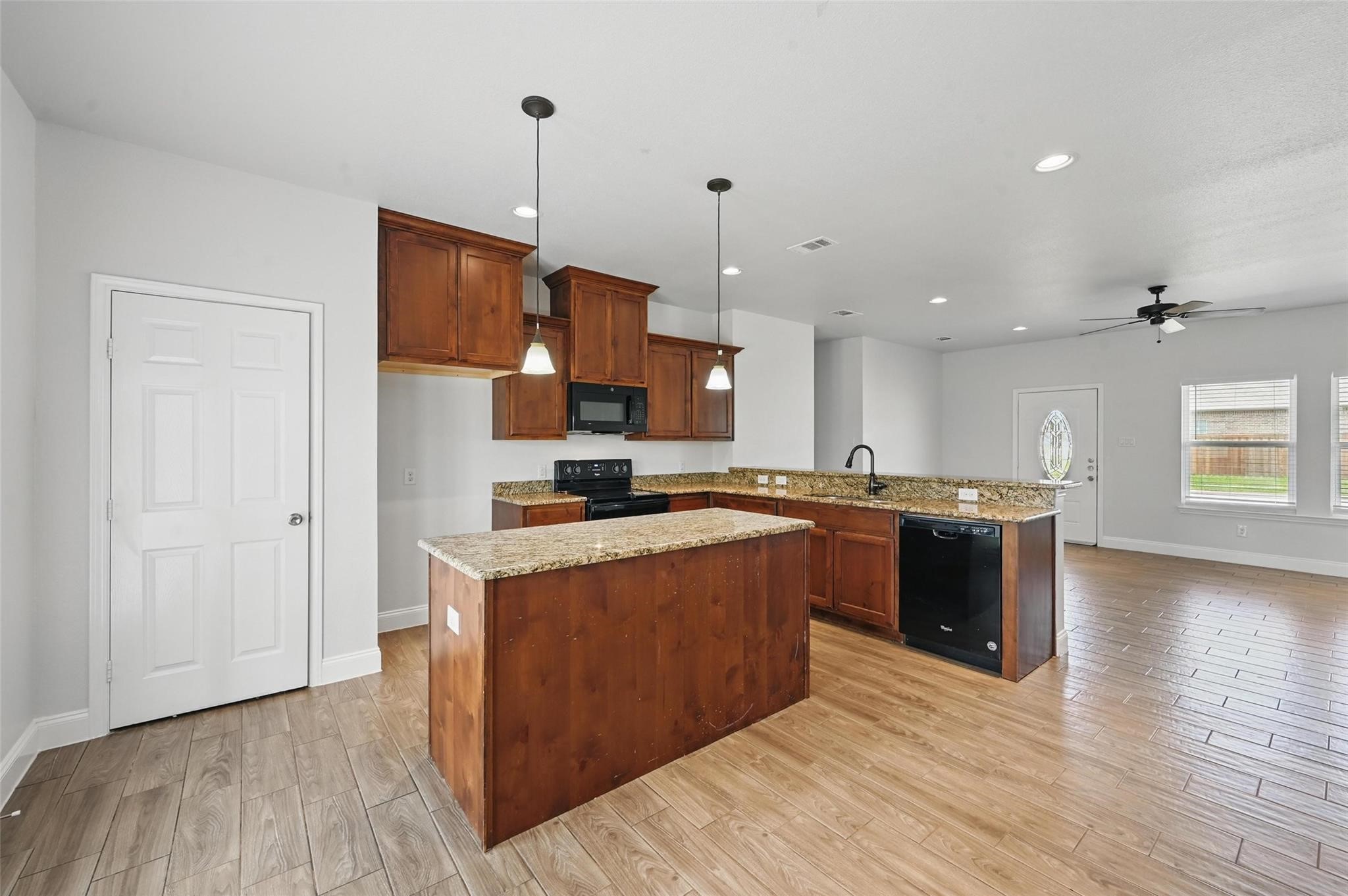 4909 Jefferson Street Greenville TX 75401