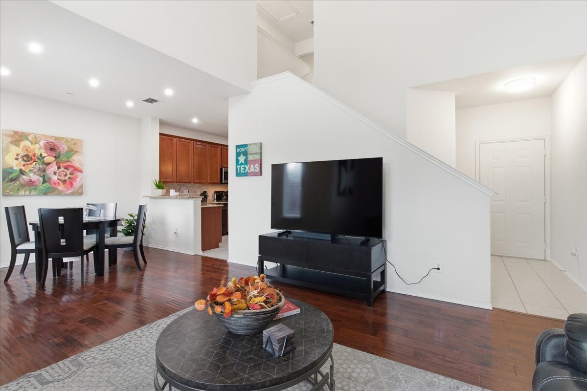7237 Rembrandt Drive Plano TX 75093