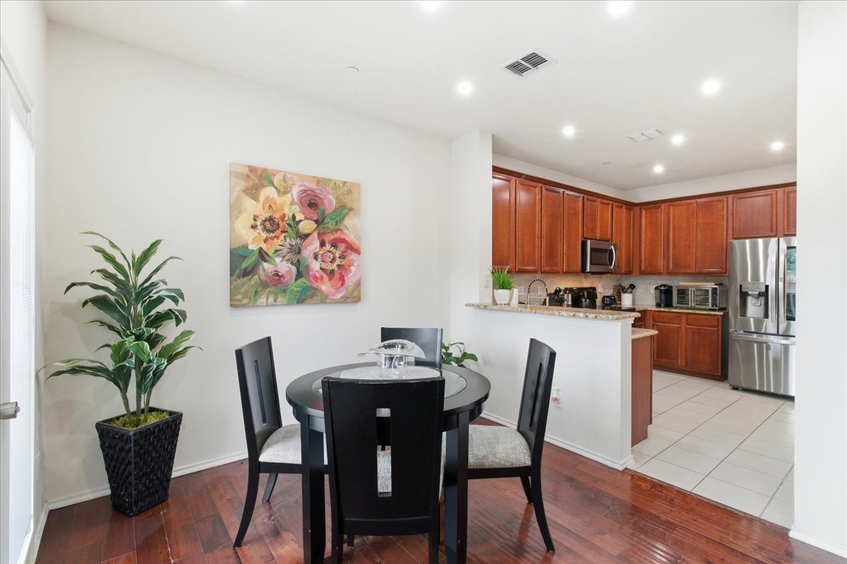 7237 Rembrandt Drive Plano TX 75093