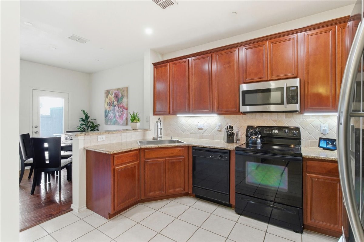 7237 Rembrandt Drive Plano TX 75093