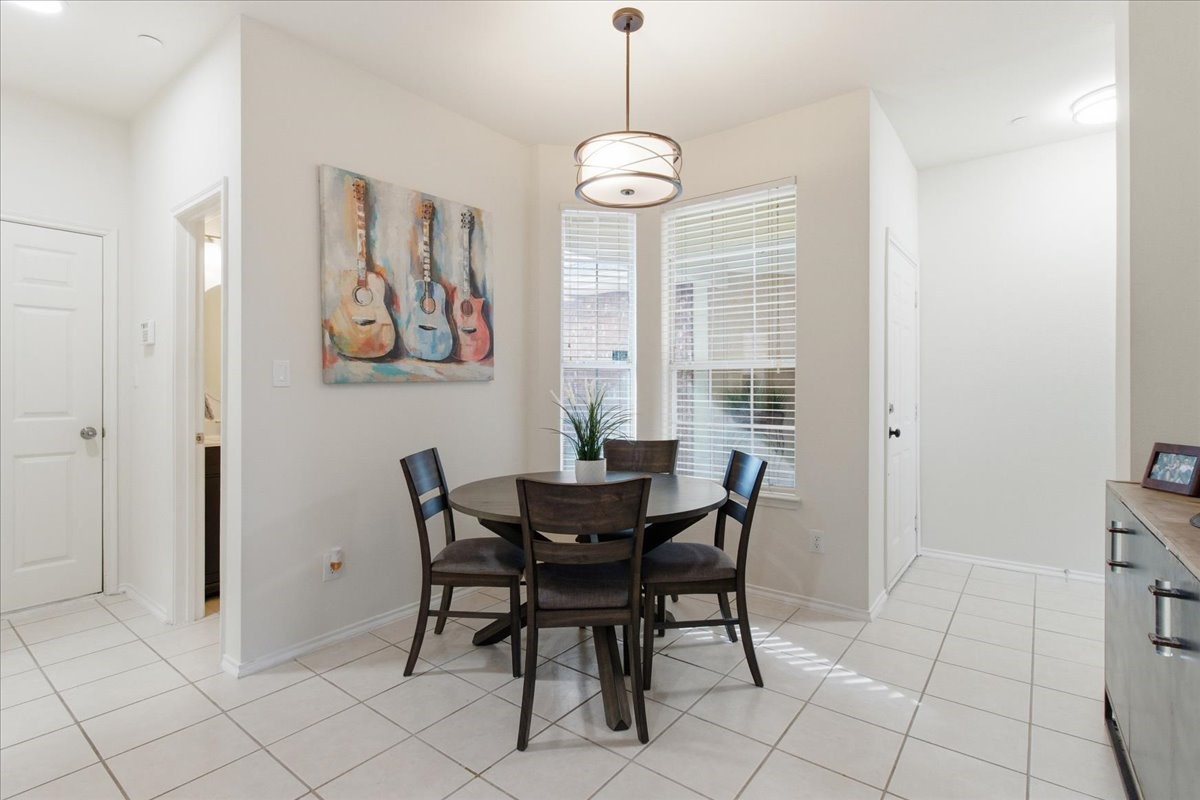 7237 Rembrandt Drive Plano TX 75093