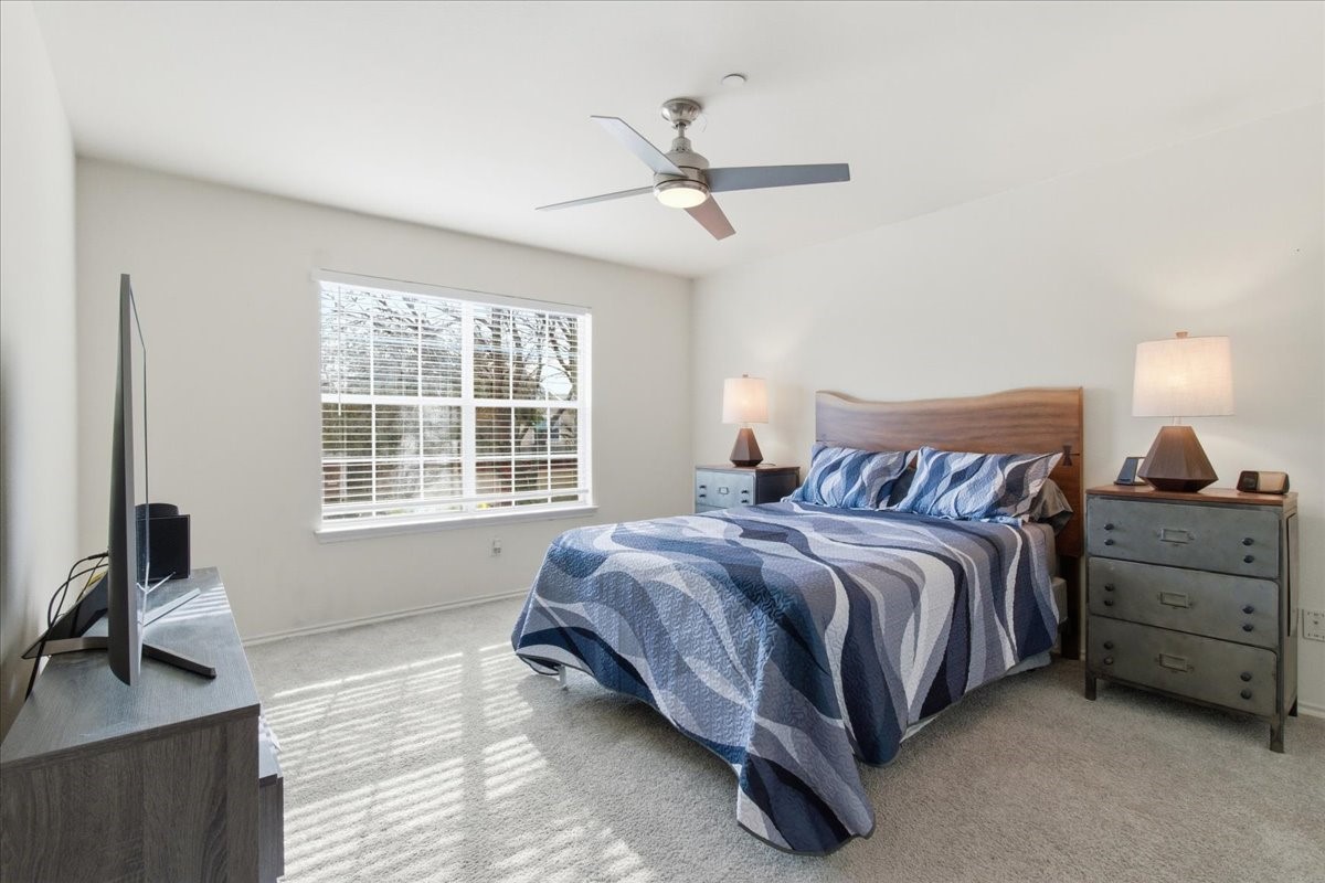 7237 Rembrandt Drive Plano TX 75093