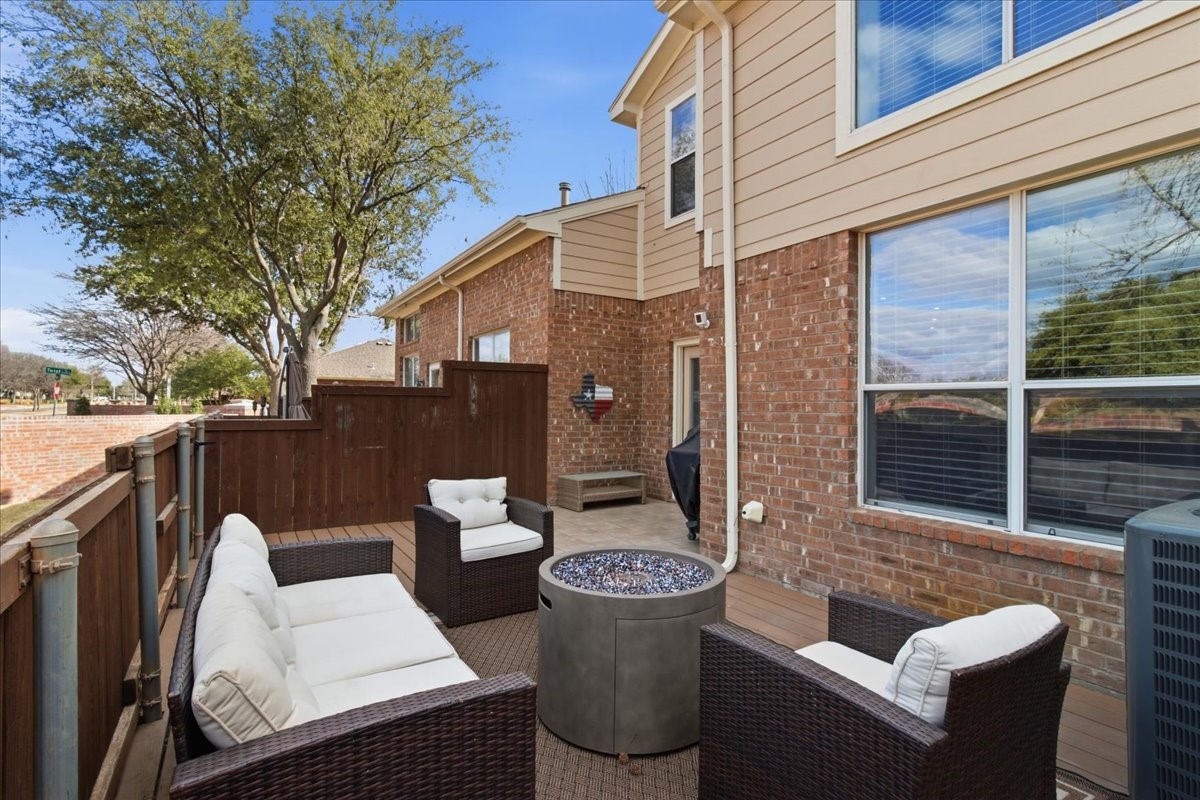 7237 Rembrandt Drive Plano TX 75093