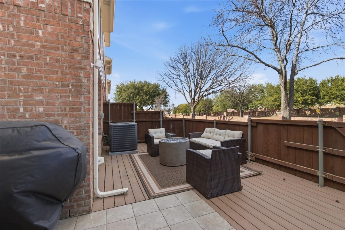 7237 Rembrandt Drive Plano TX 75093