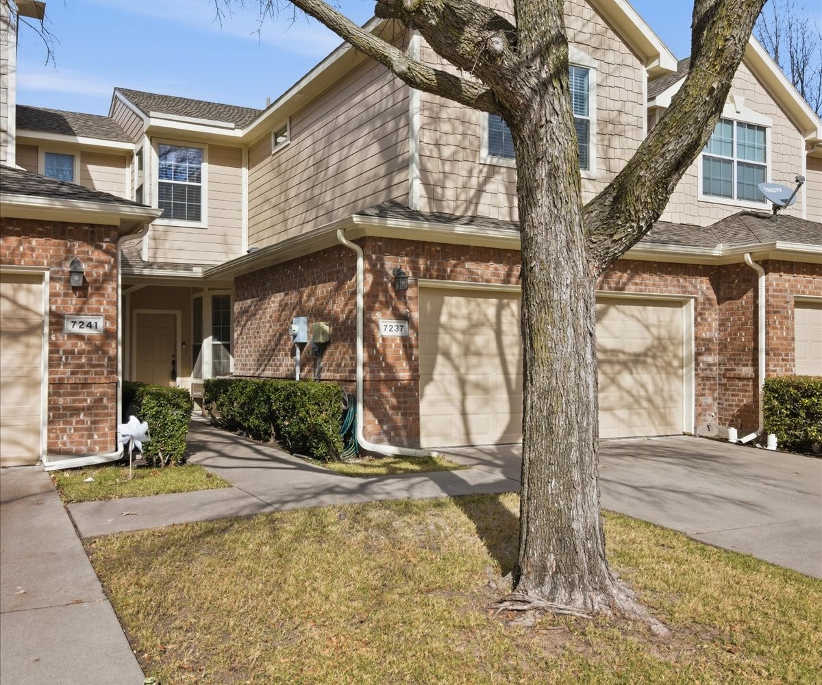 7237 Rembrandt Drive Plano TX 75093