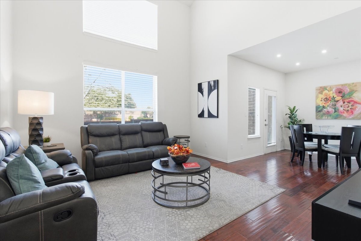 7237 Rembrandt Drive Plano TX 75093
