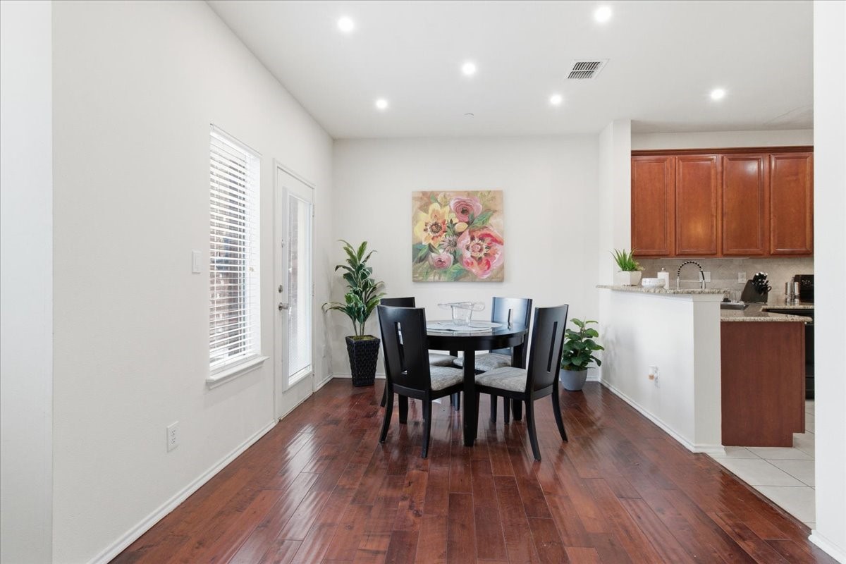 7237 Rembrandt Drive Plano TX 75093