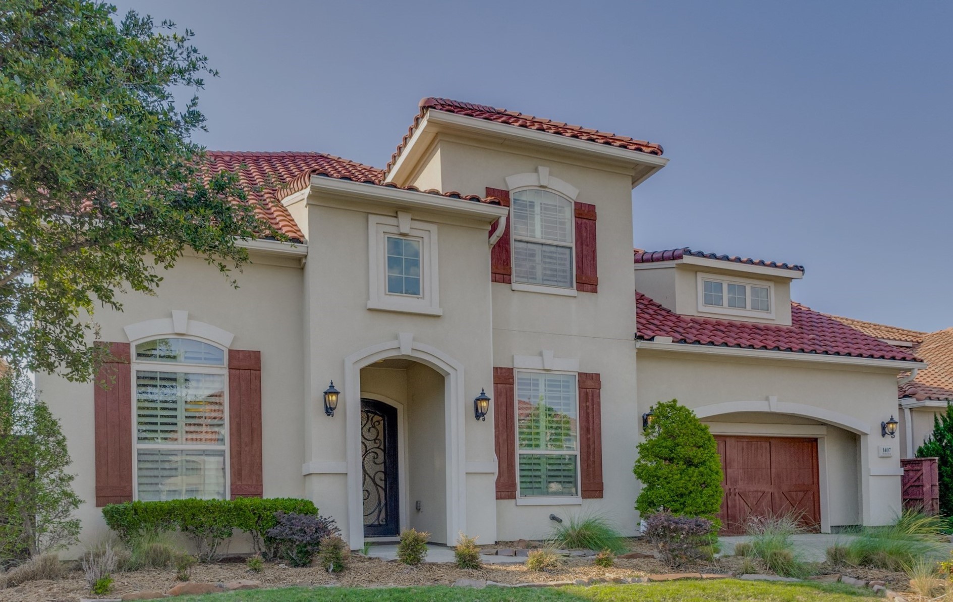 1407 Bridle Boulevard Frisco TX 75036