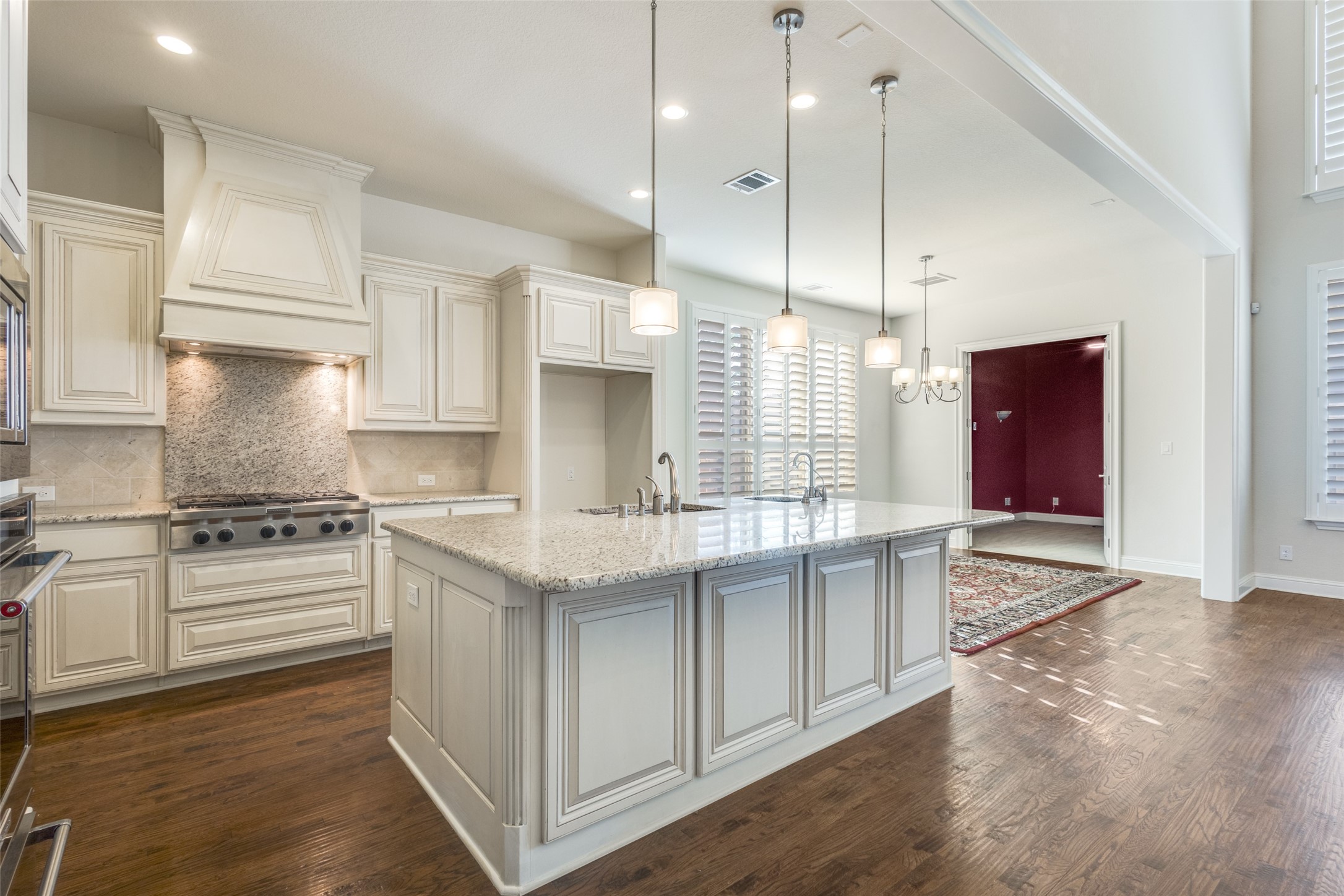 1407 Bridle Boulevard Frisco TX 75036