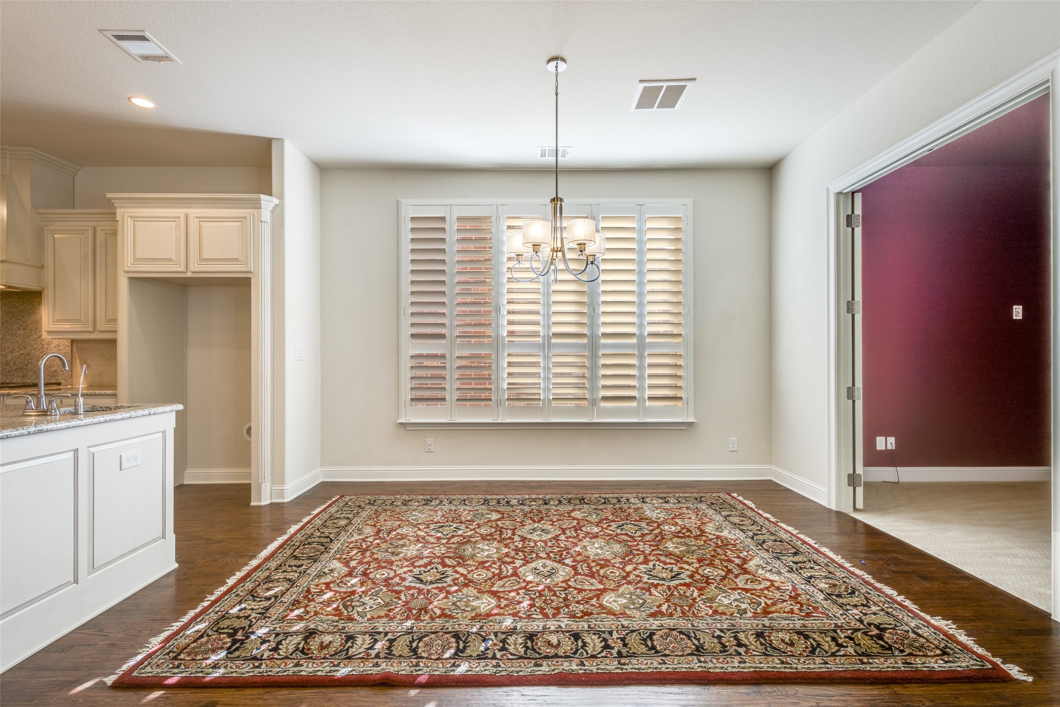 1407 Bridle Boulevard Frisco TX 75036