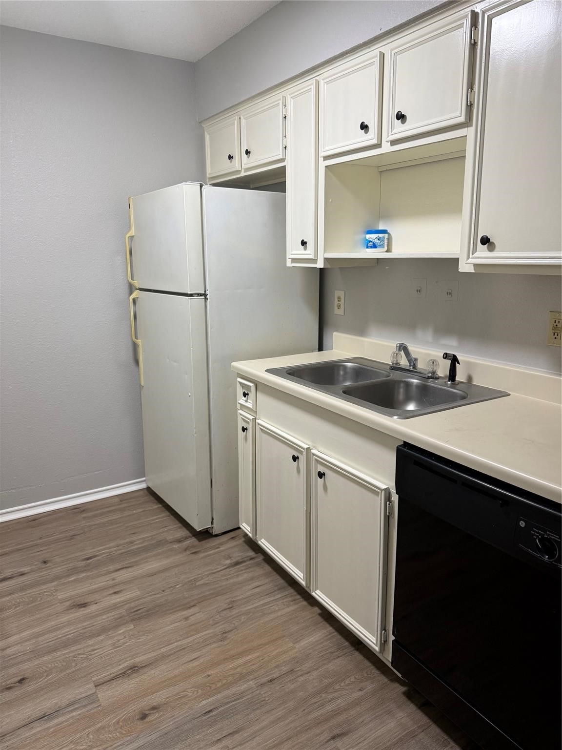 304 E Hickory Street Kaufman TX 75142