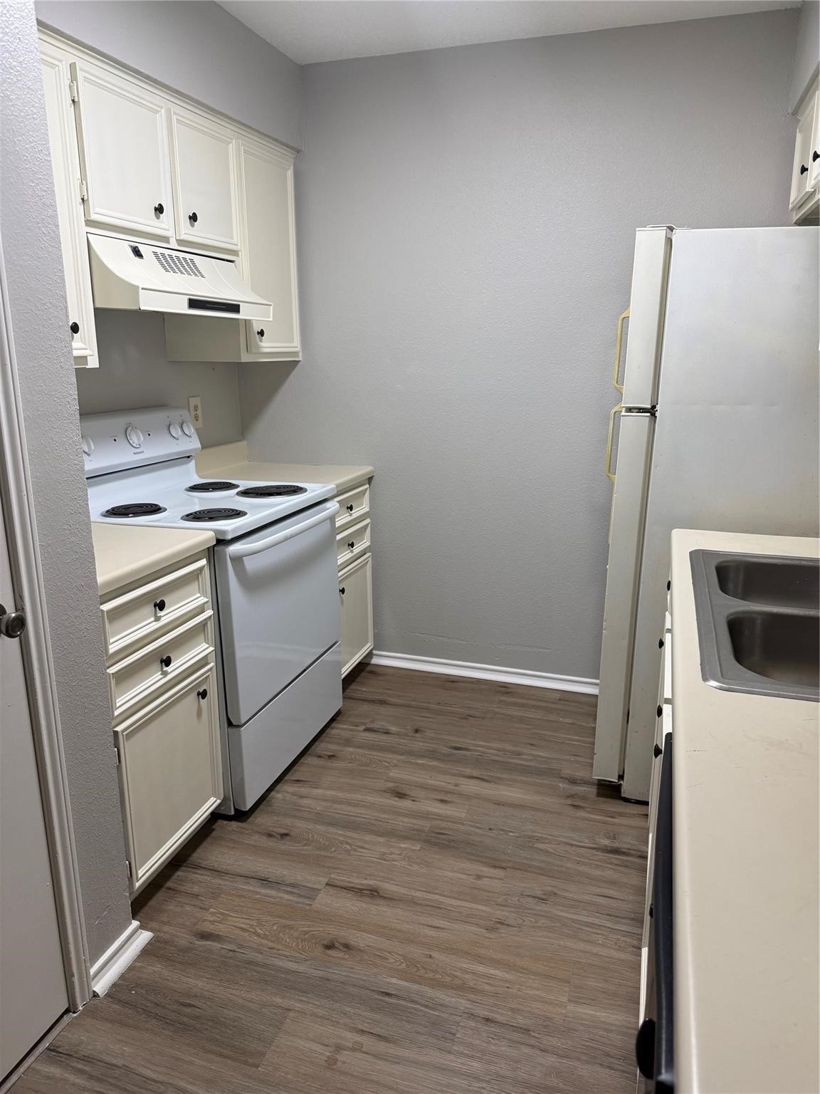 304 E Hickory Street Kaufman TX 75142