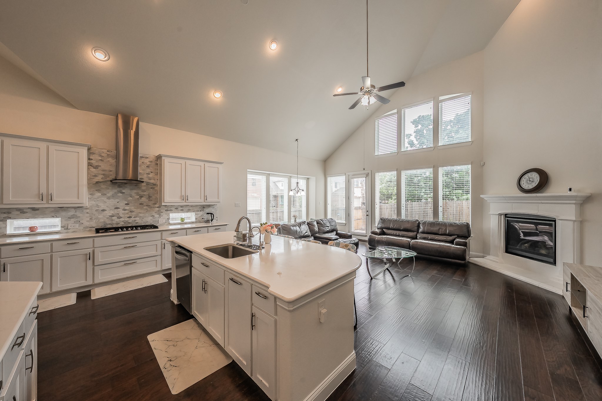 4032 Alpine Rose Court Fort Worth TX 76262