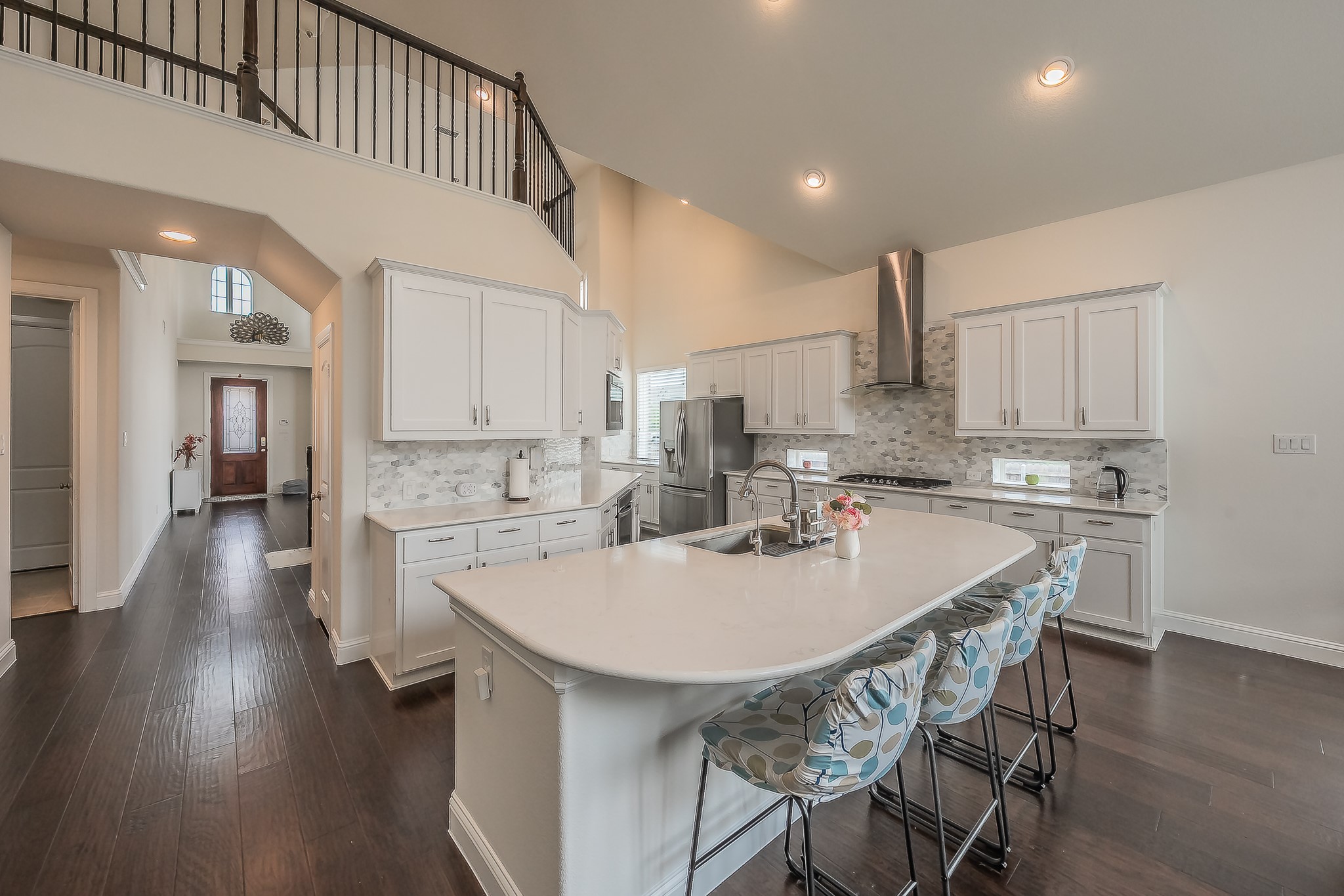 4032 Alpine Rose Court Fort Worth TX 76262