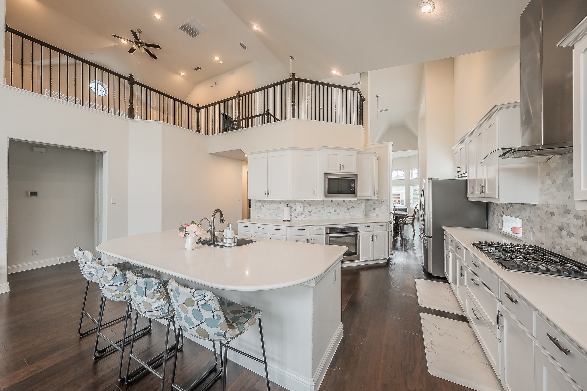 4032 Alpine Rose Court Fort Worth TX 76262