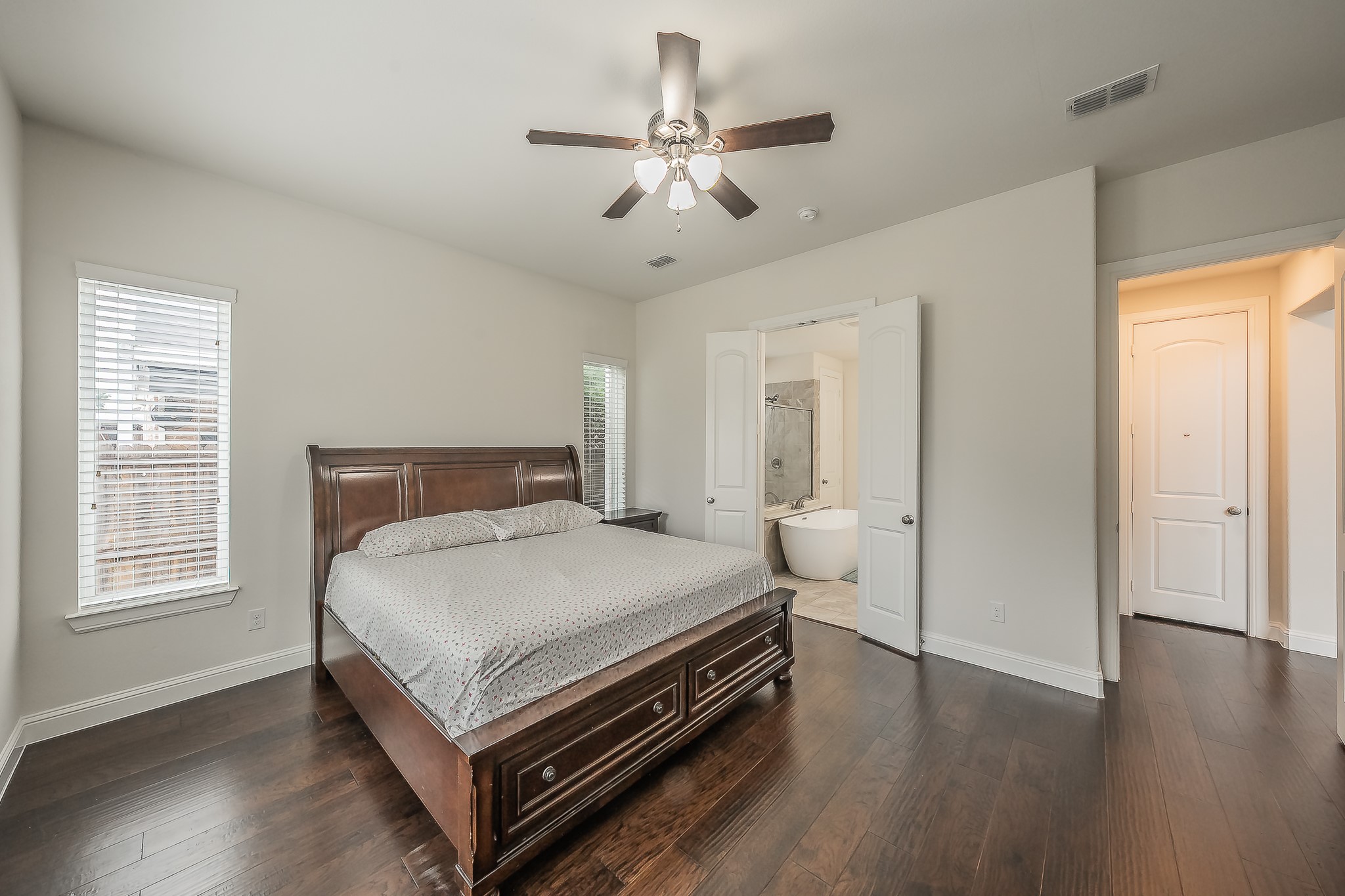 4032 Alpine Rose Court Fort Worth TX 76262