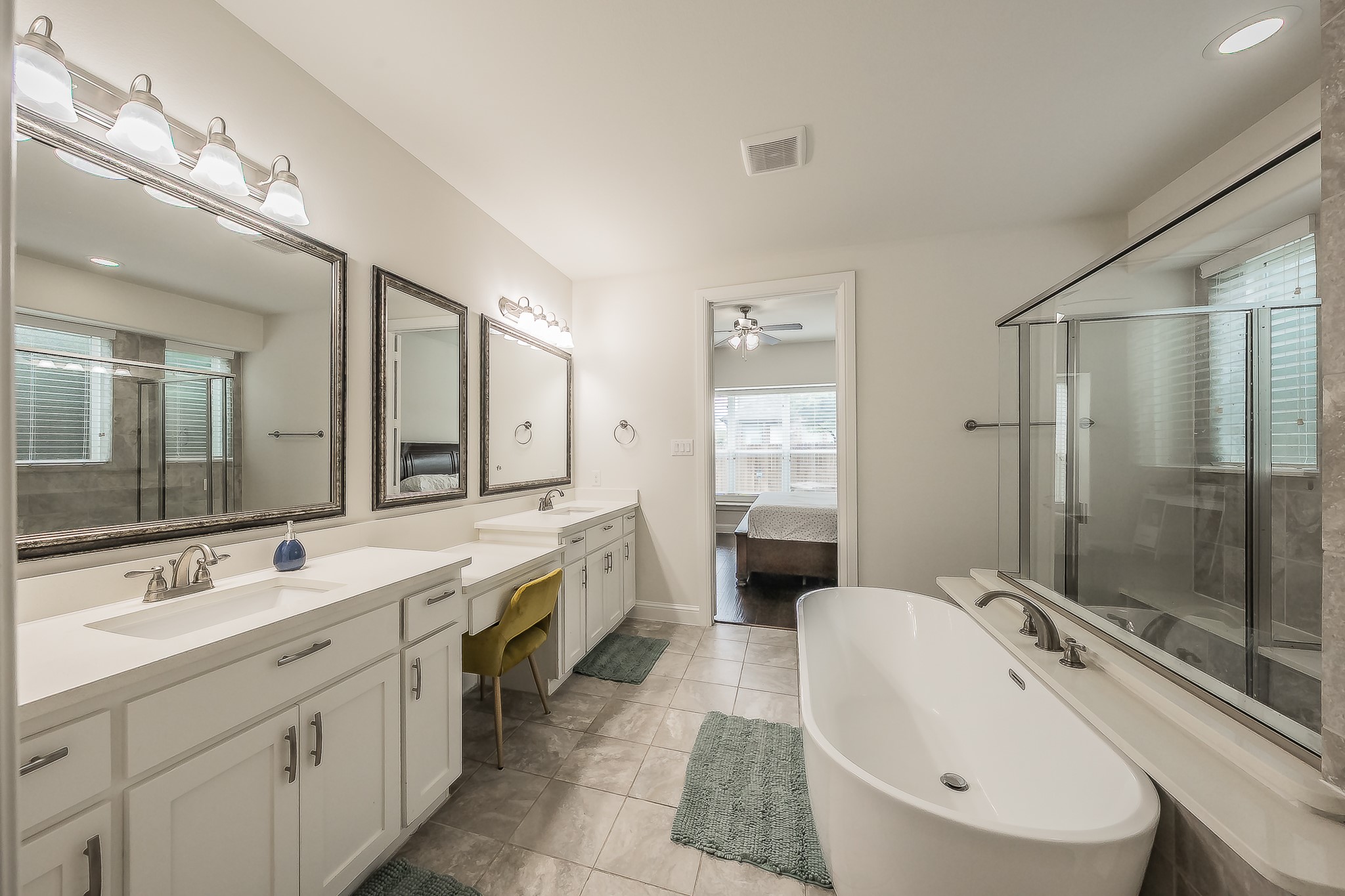 4032 Alpine Rose Court Fort Worth TX 76262