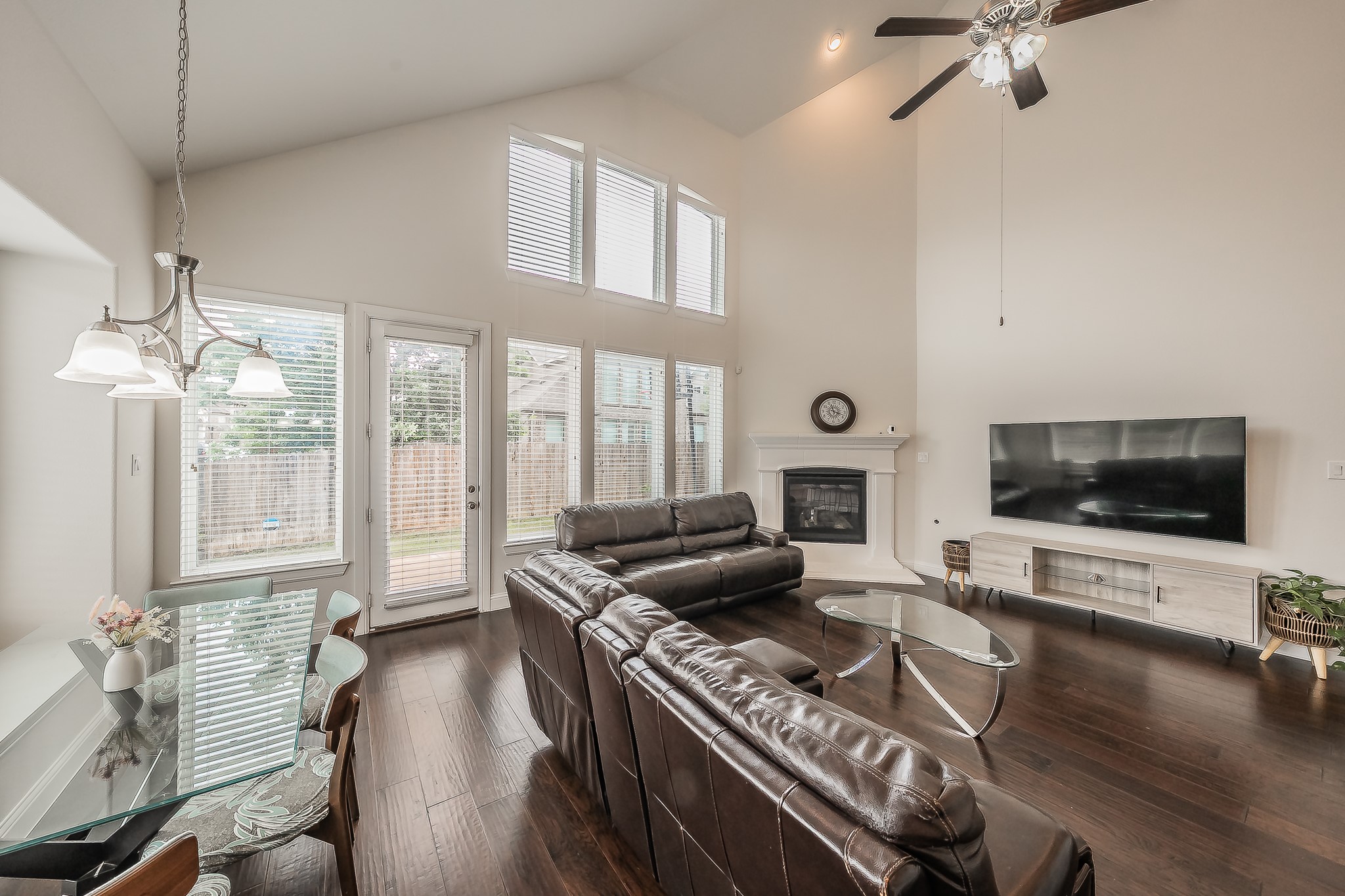 4032 Alpine Rose Court Fort Worth TX 76262