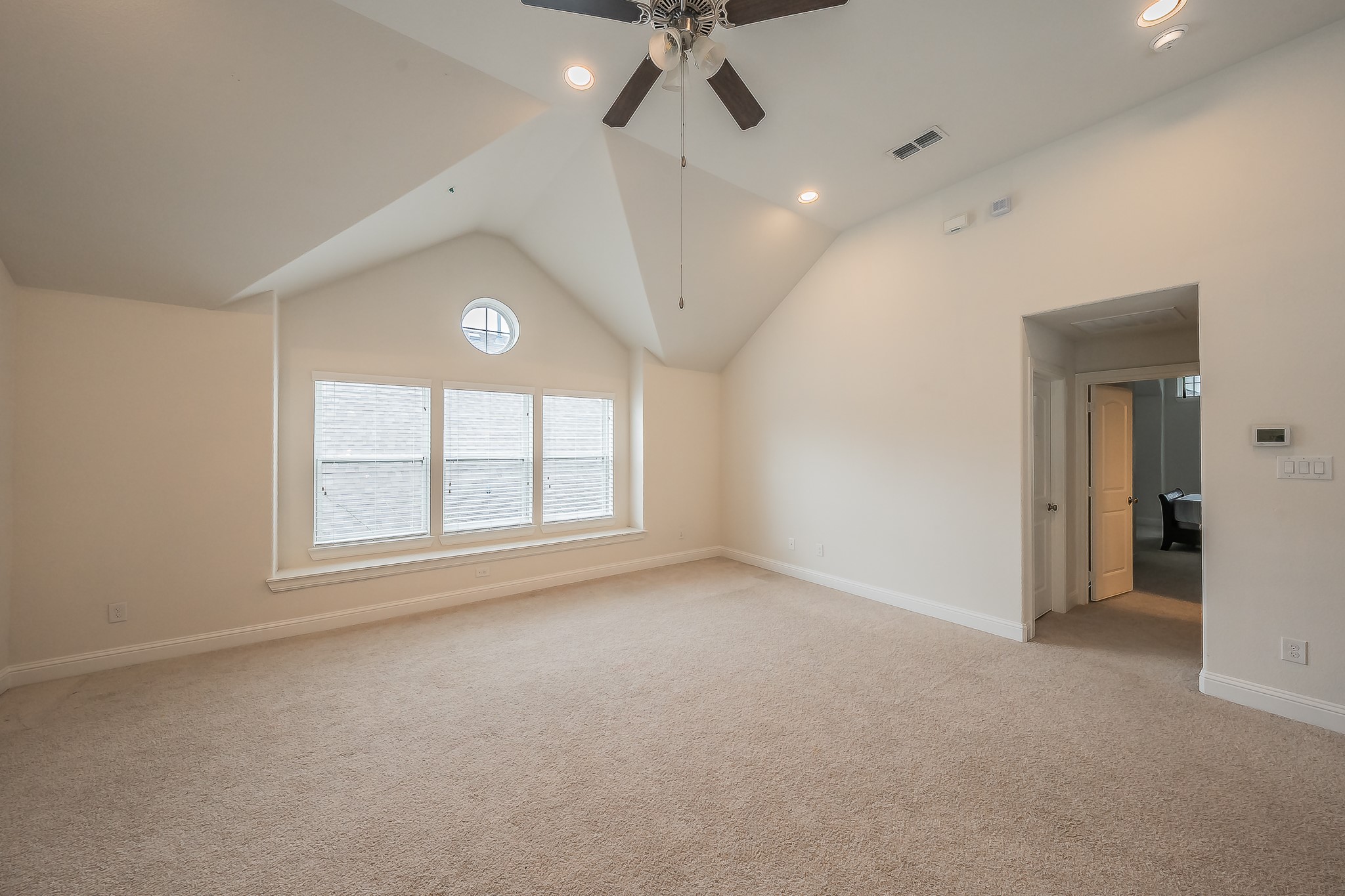 4032 Alpine Rose Court Fort Worth TX 76262