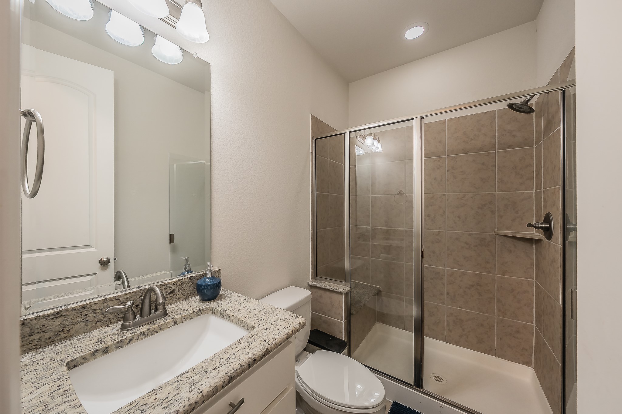 4032 Alpine Rose Court Fort Worth TX 76262