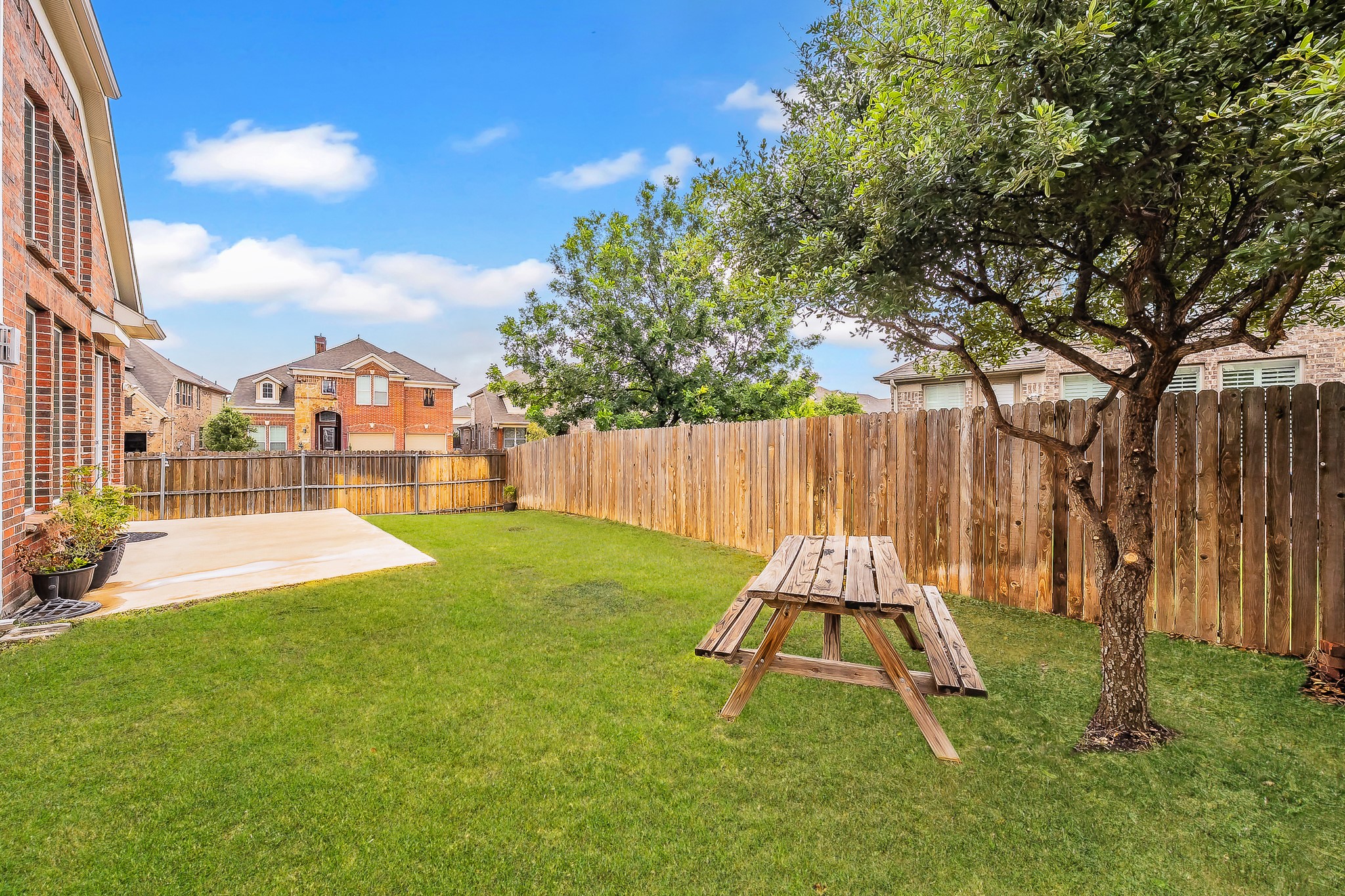 4032 Alpine Rose Court Fort Worth TX 76262
