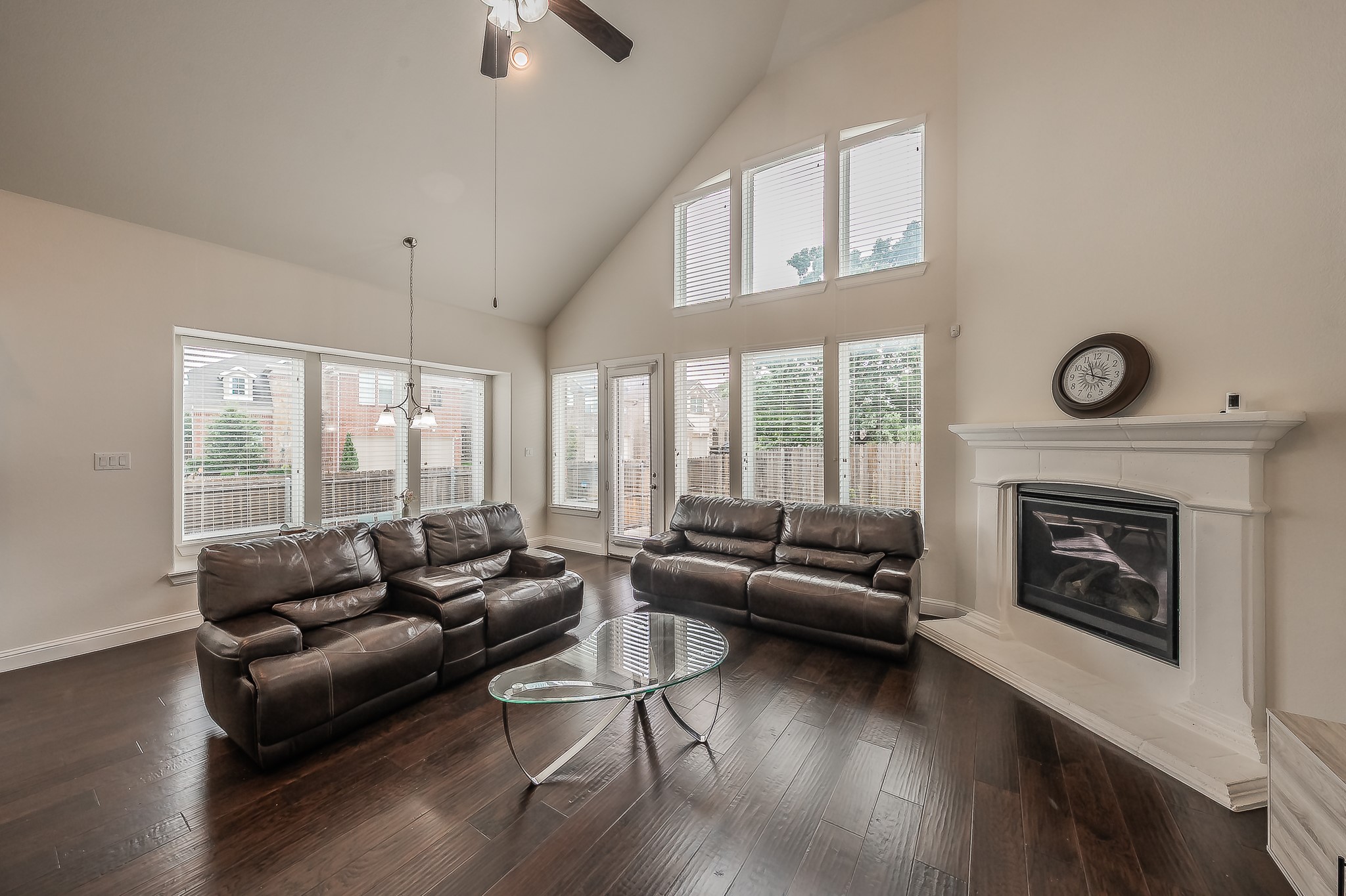 4032 Alpine Rose Court Fort Worth TX 76262