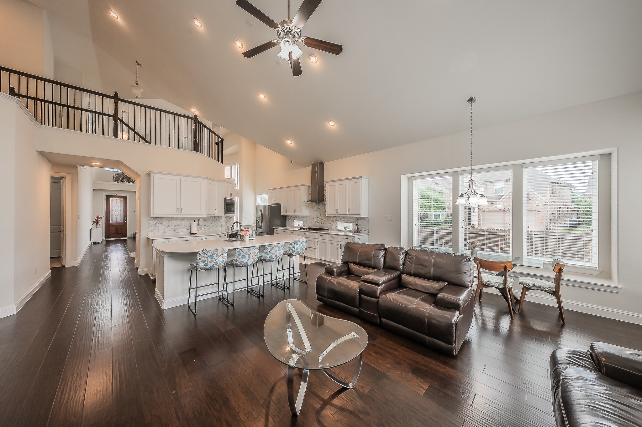 4032 Alpine Rose Court Fort Worth TX 76262