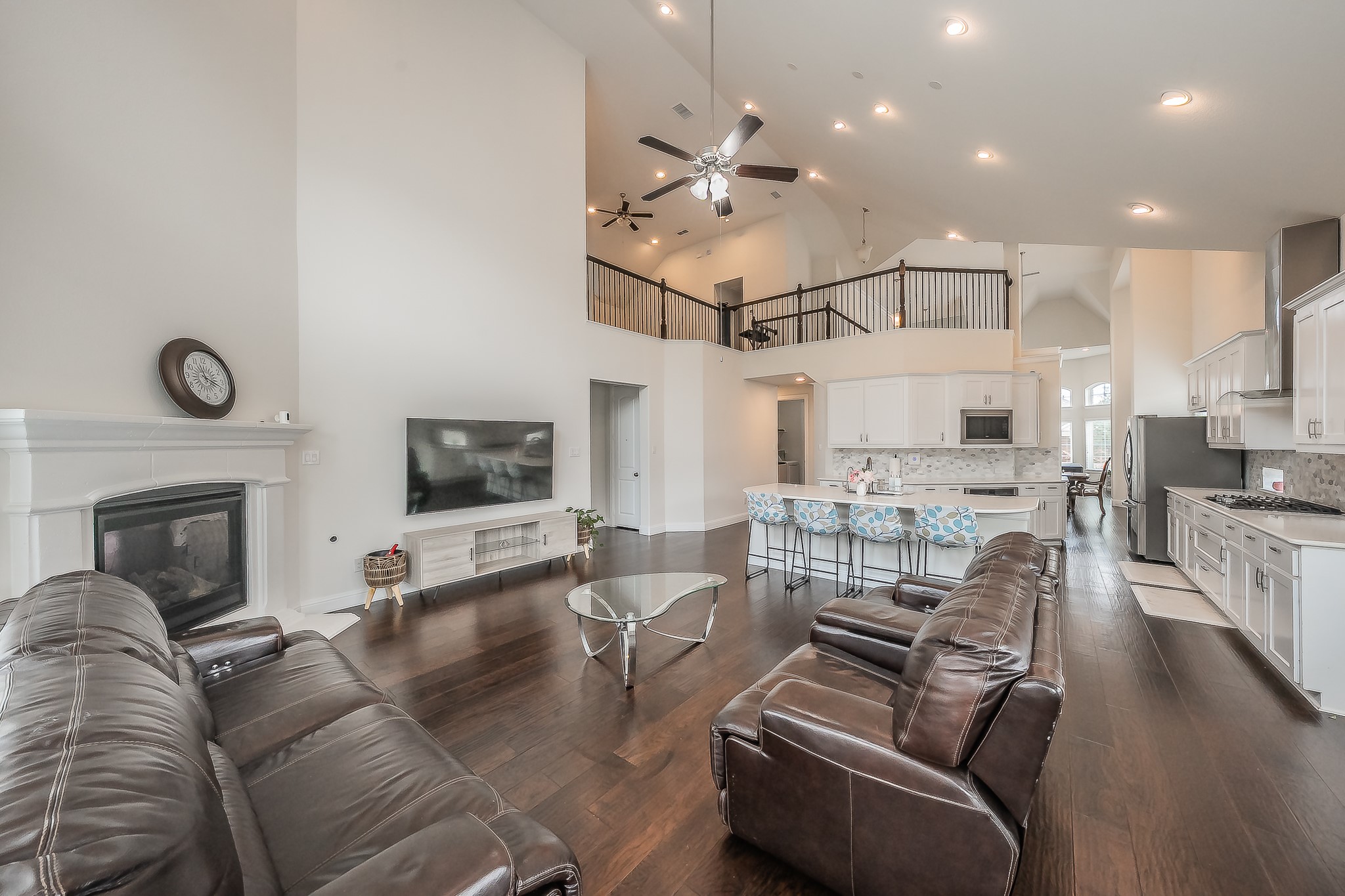 4032 Alpine Rose Court Fort Worth TX 76262